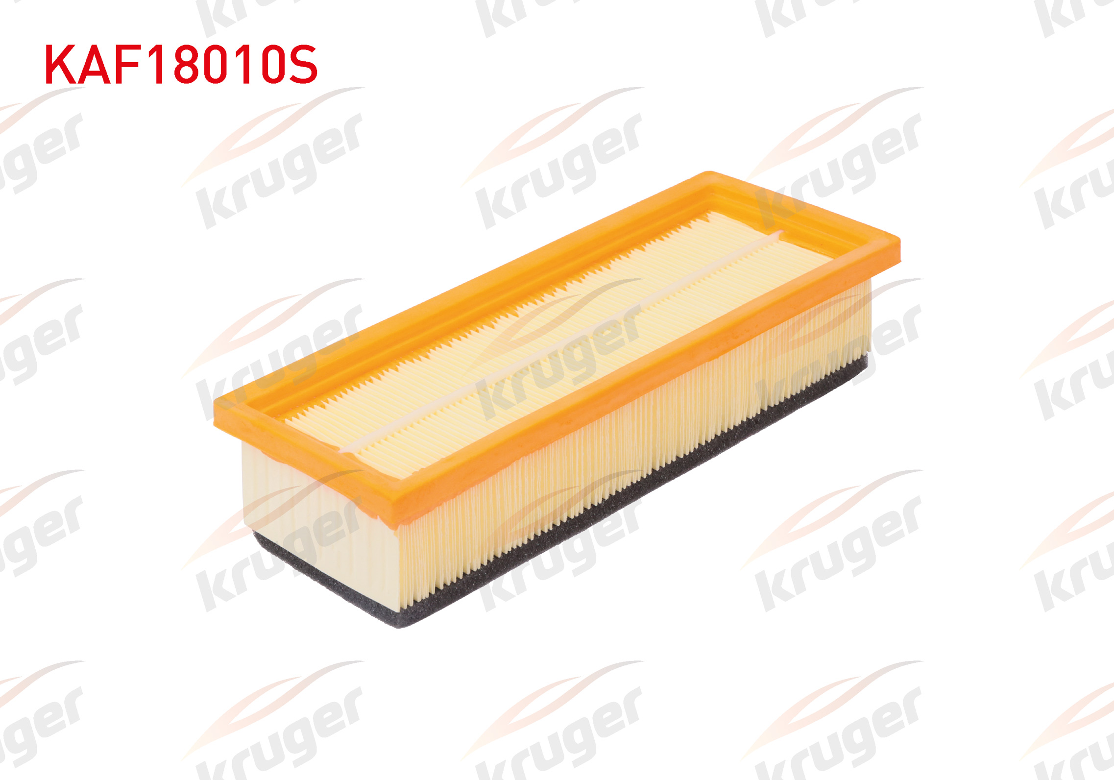 KRUGER 