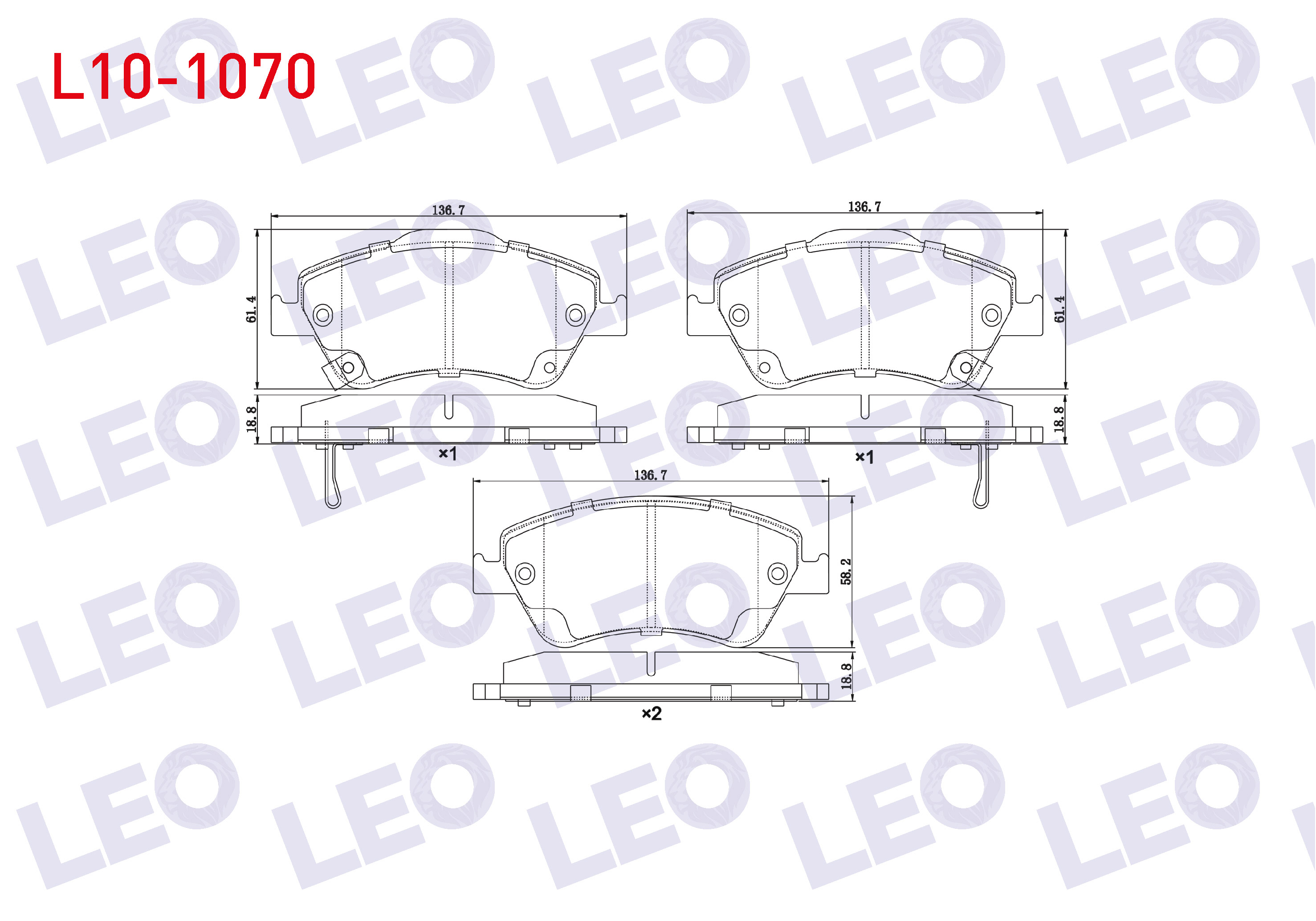 LEO 