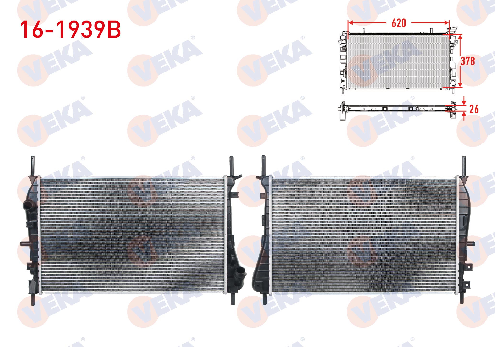 VEKA RA0121130