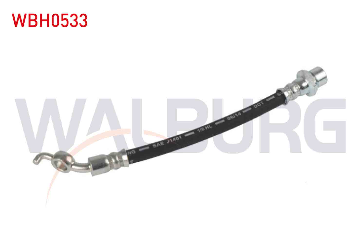 WALBURG 1 987 481 562