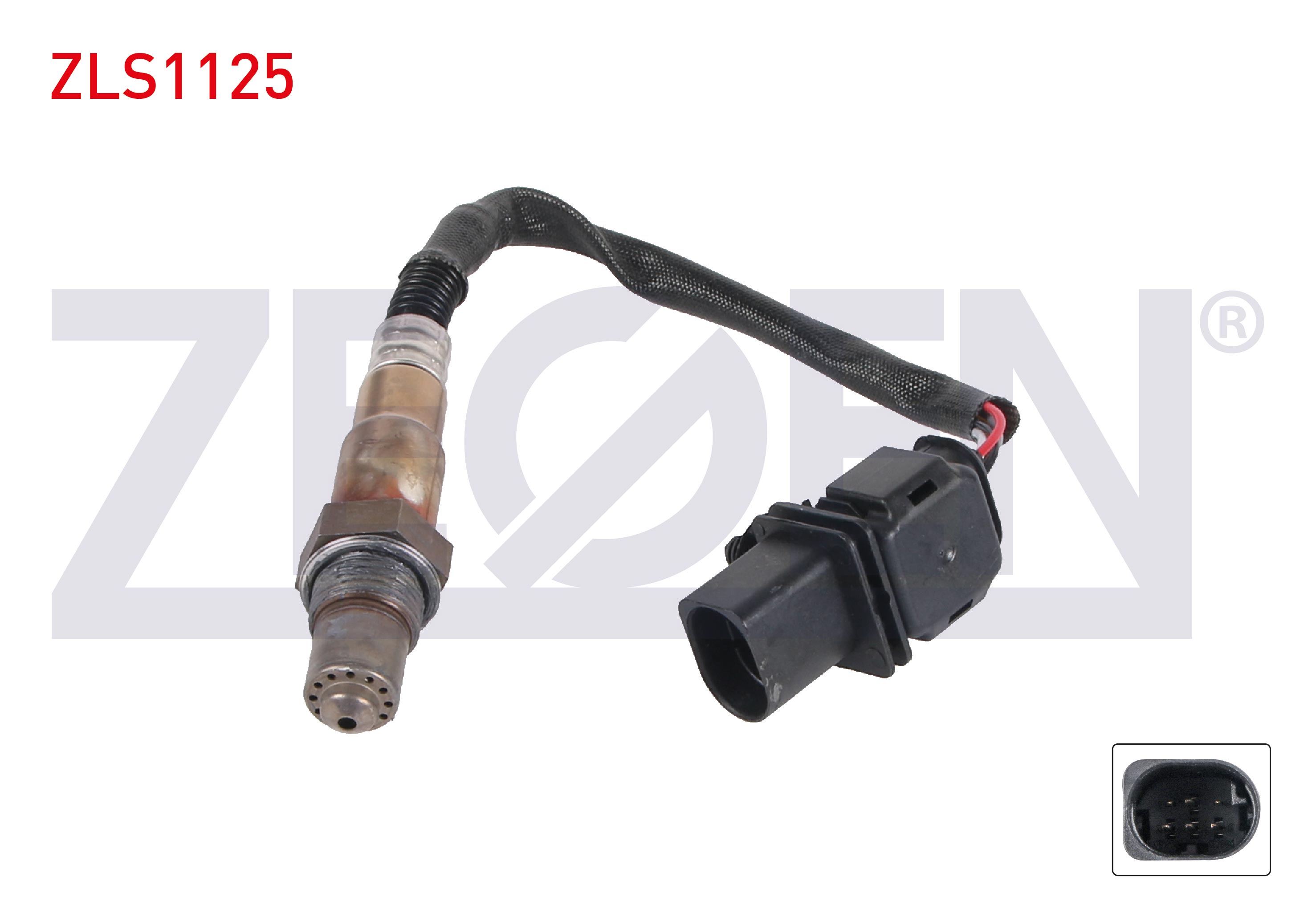 ZEGEN 0 258 007 000