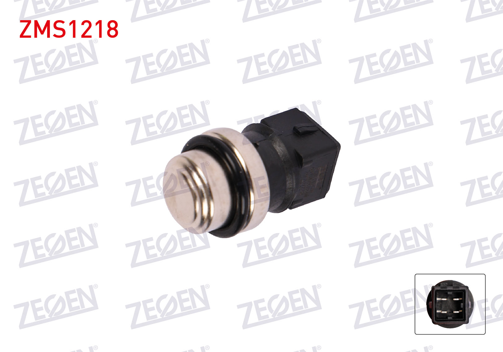 ZEGEN 