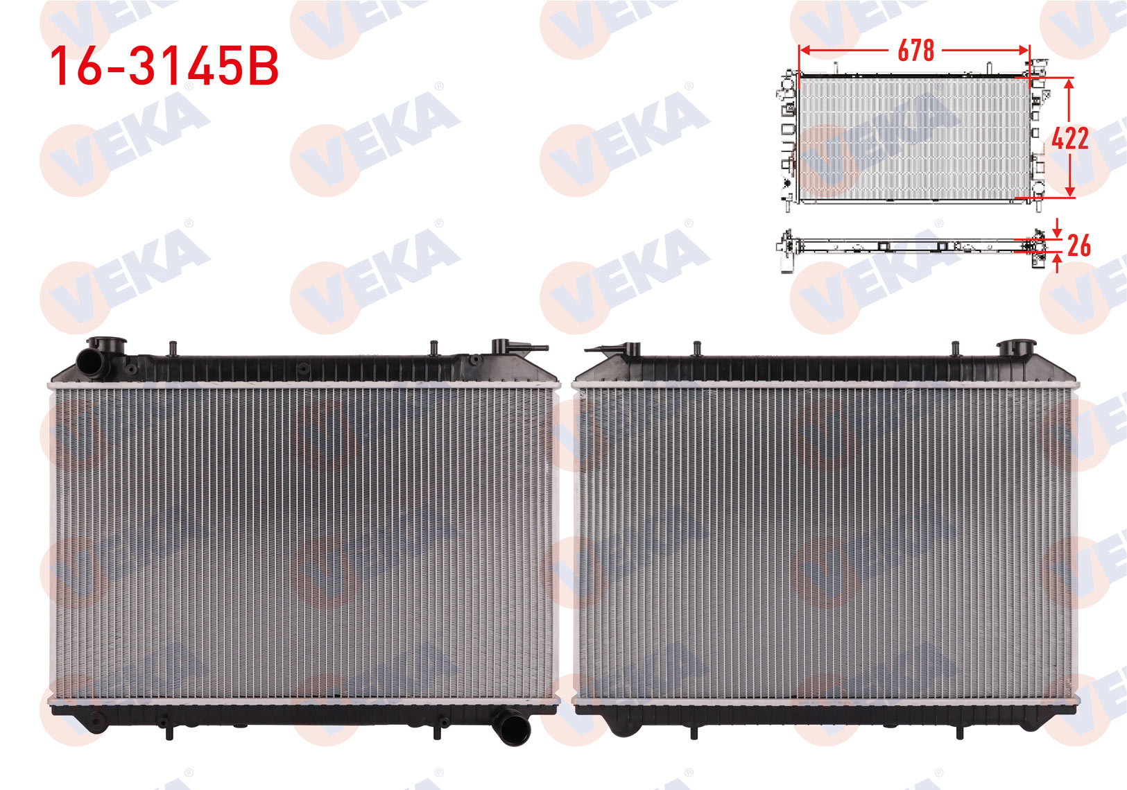VEKA M-0190820