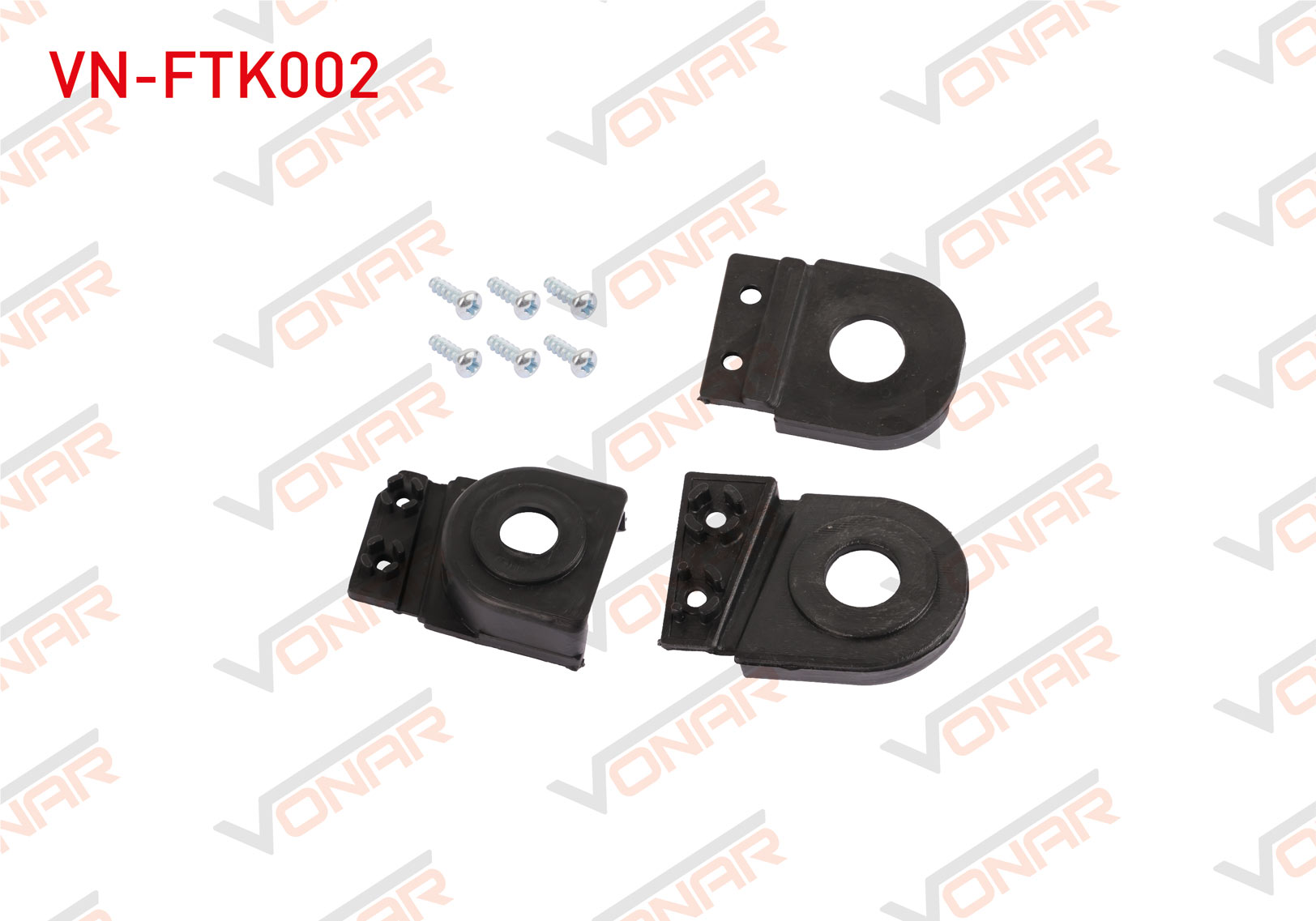 VONAR 