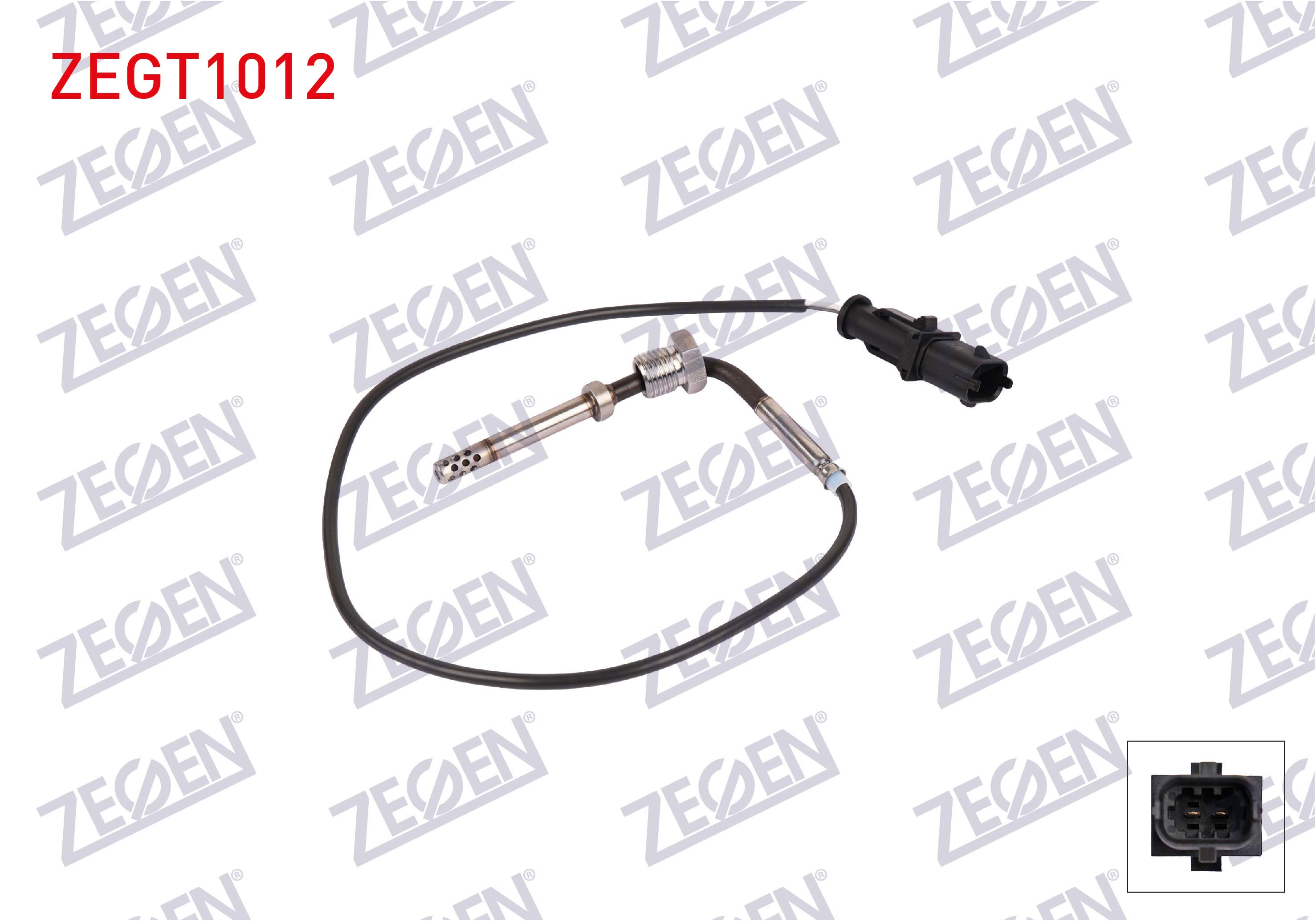 ZEGEN TS30110