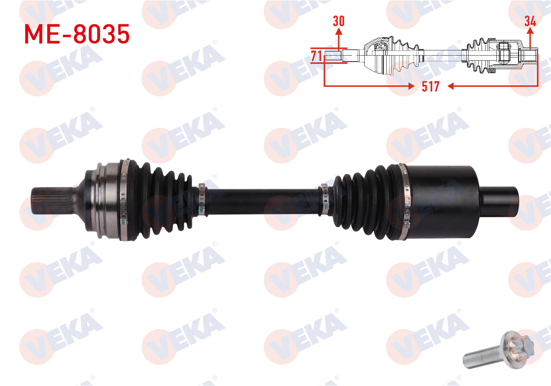 VEKA 235094