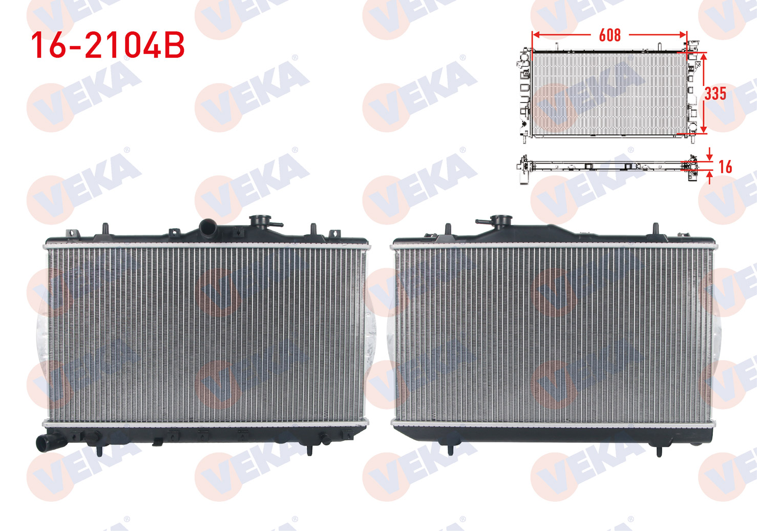 VEKA M-0540100