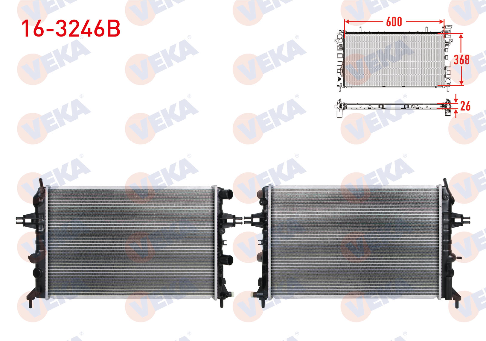 VEKA RA0200750