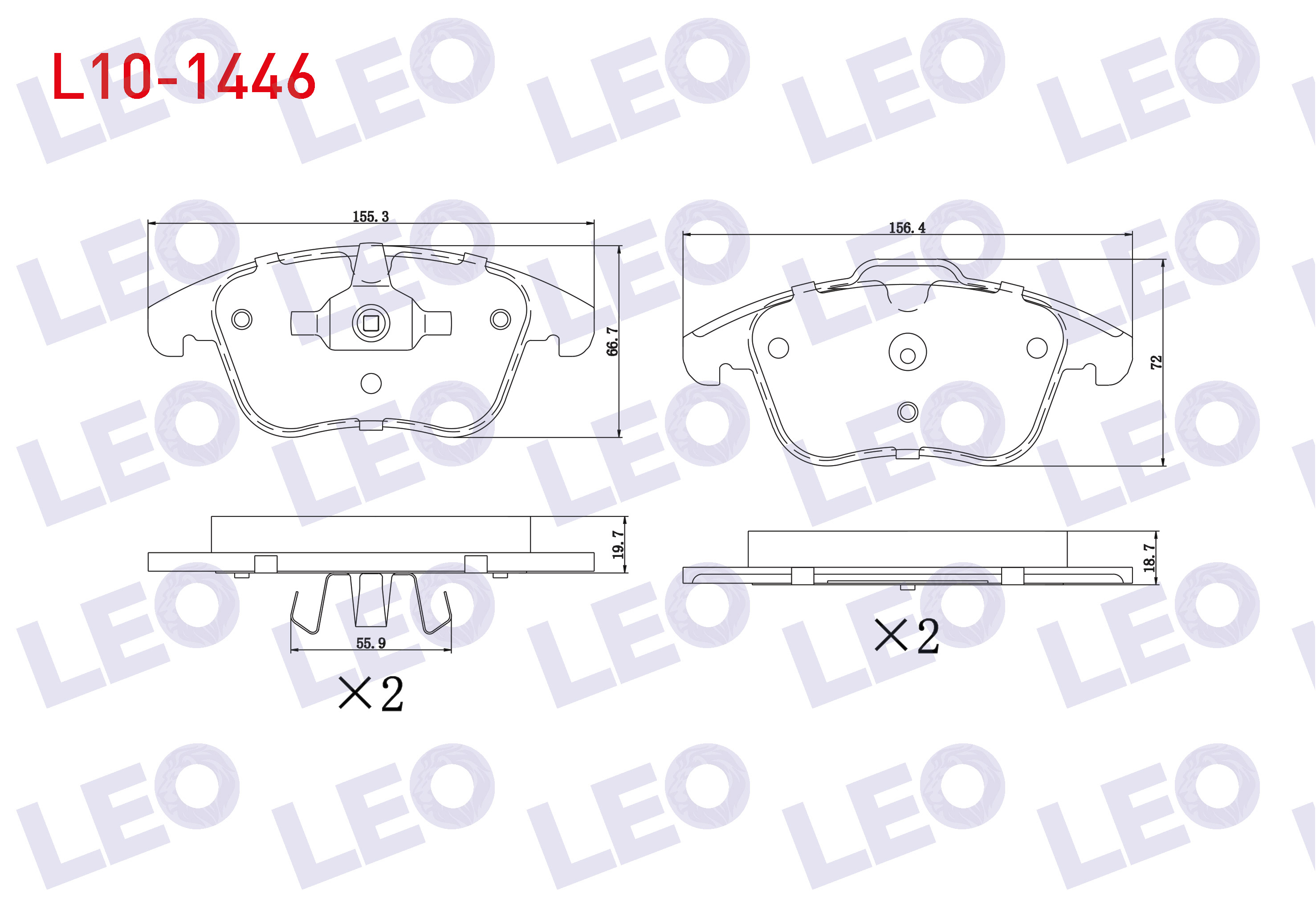 LEO 