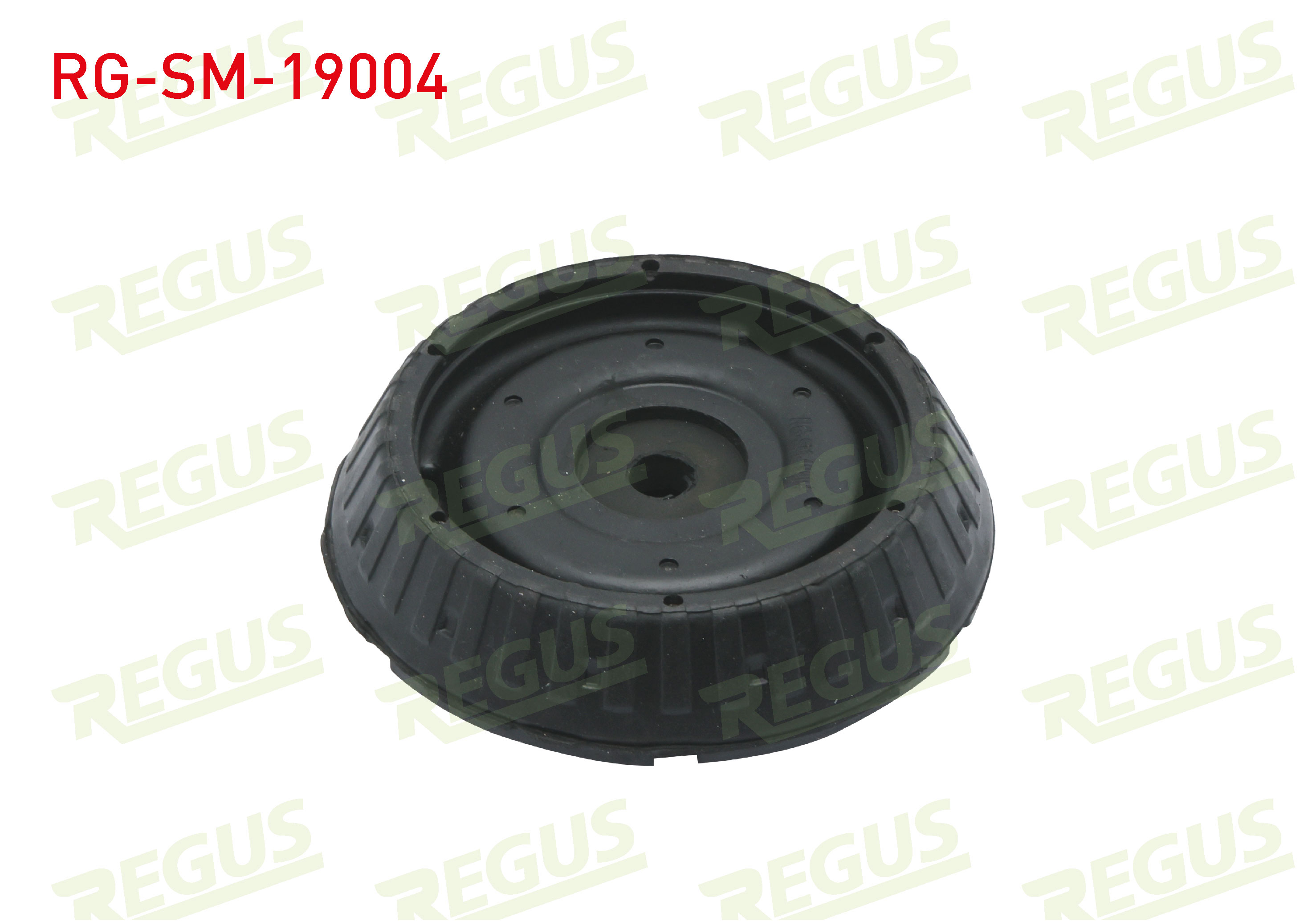 REGUS  | AMORTISOR TAKOZU ARKA SOL-SAG FORD FIESTA IV 1.25i 1996-2002