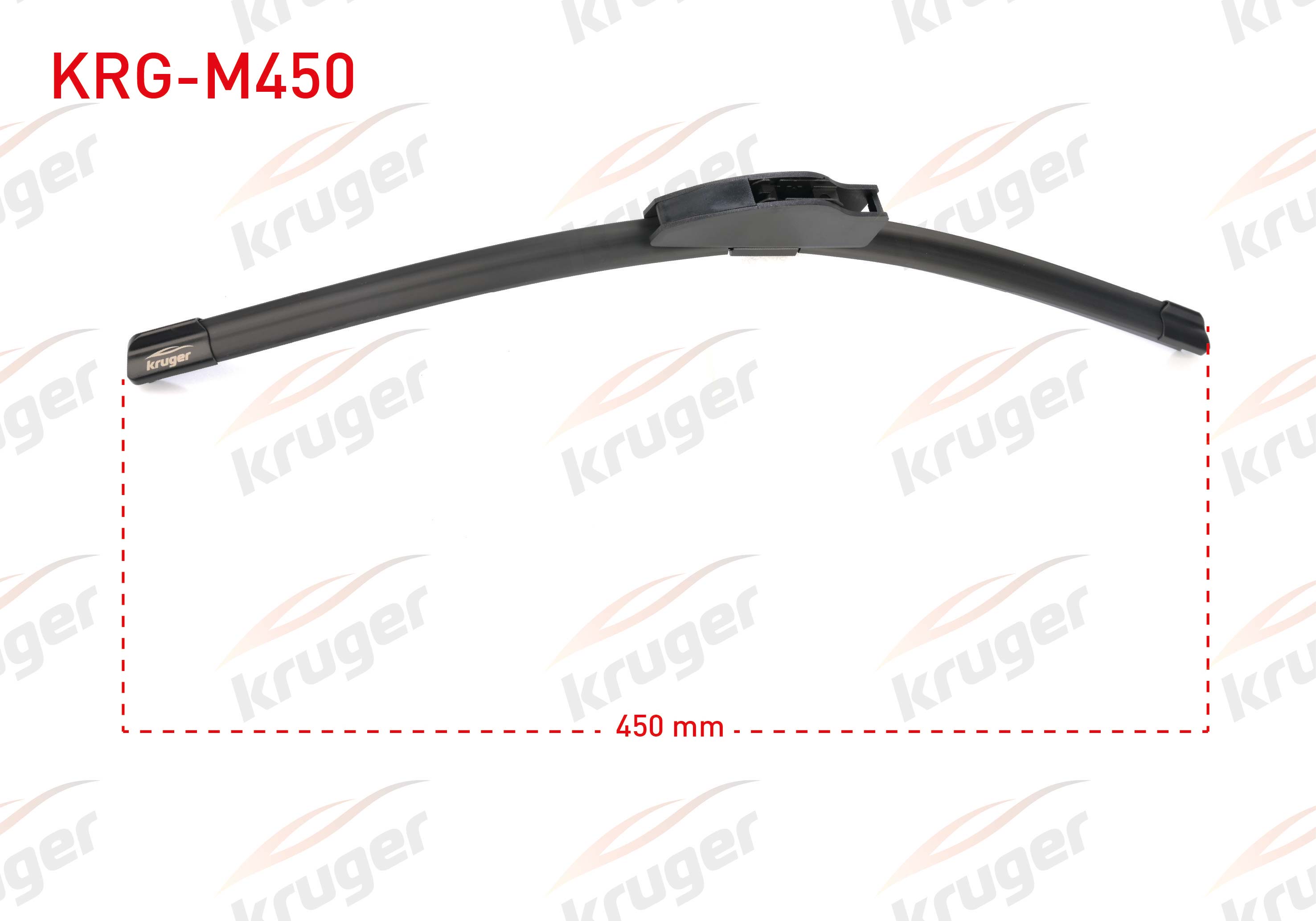 KRUGER 
