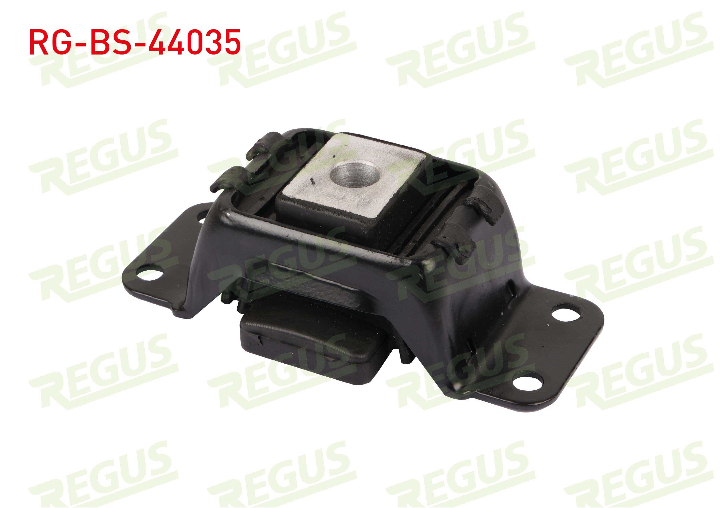 REGUS 10026