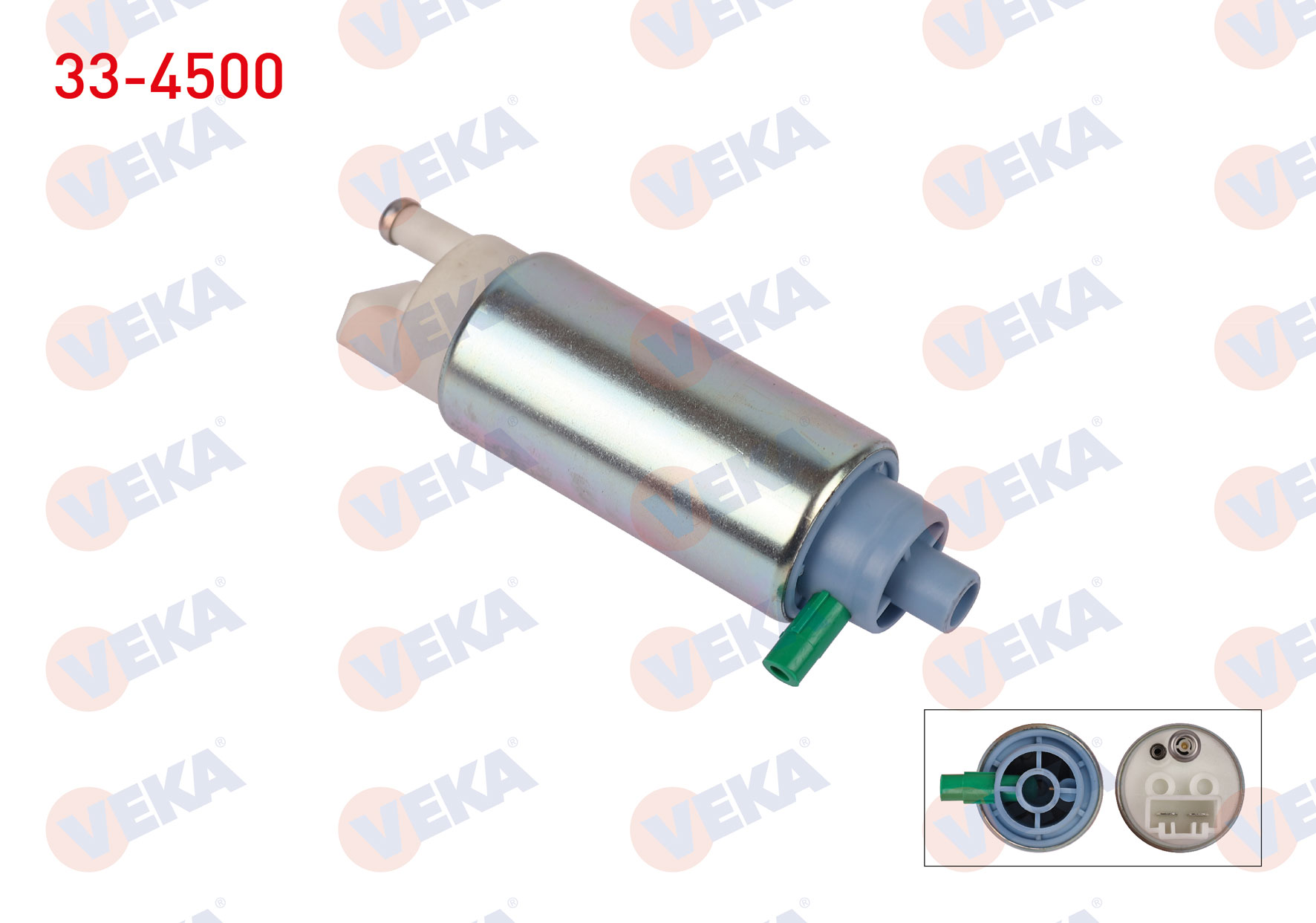VEKA 70018