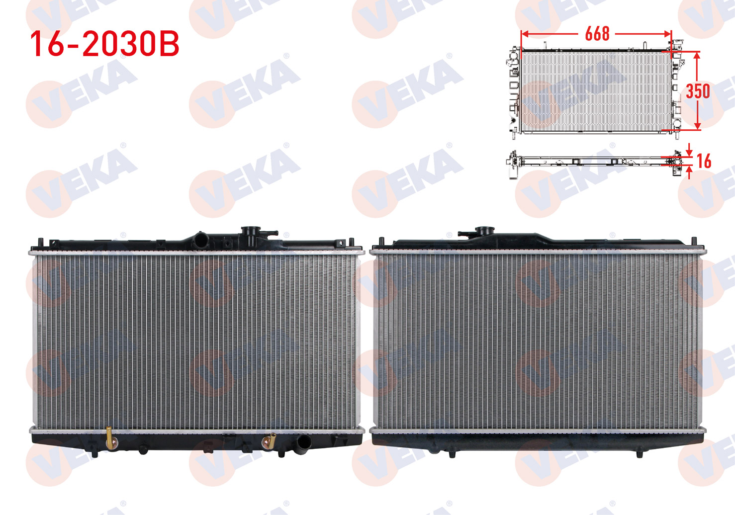 VEKA 68117