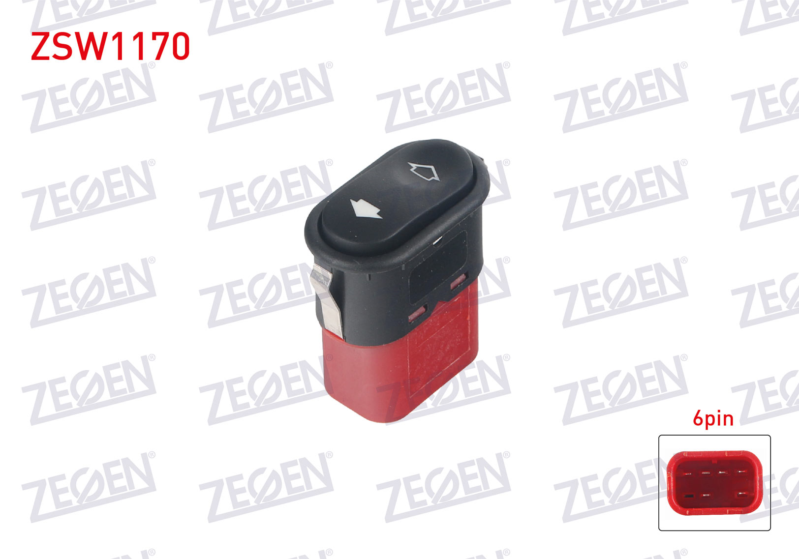 ZEGEN 