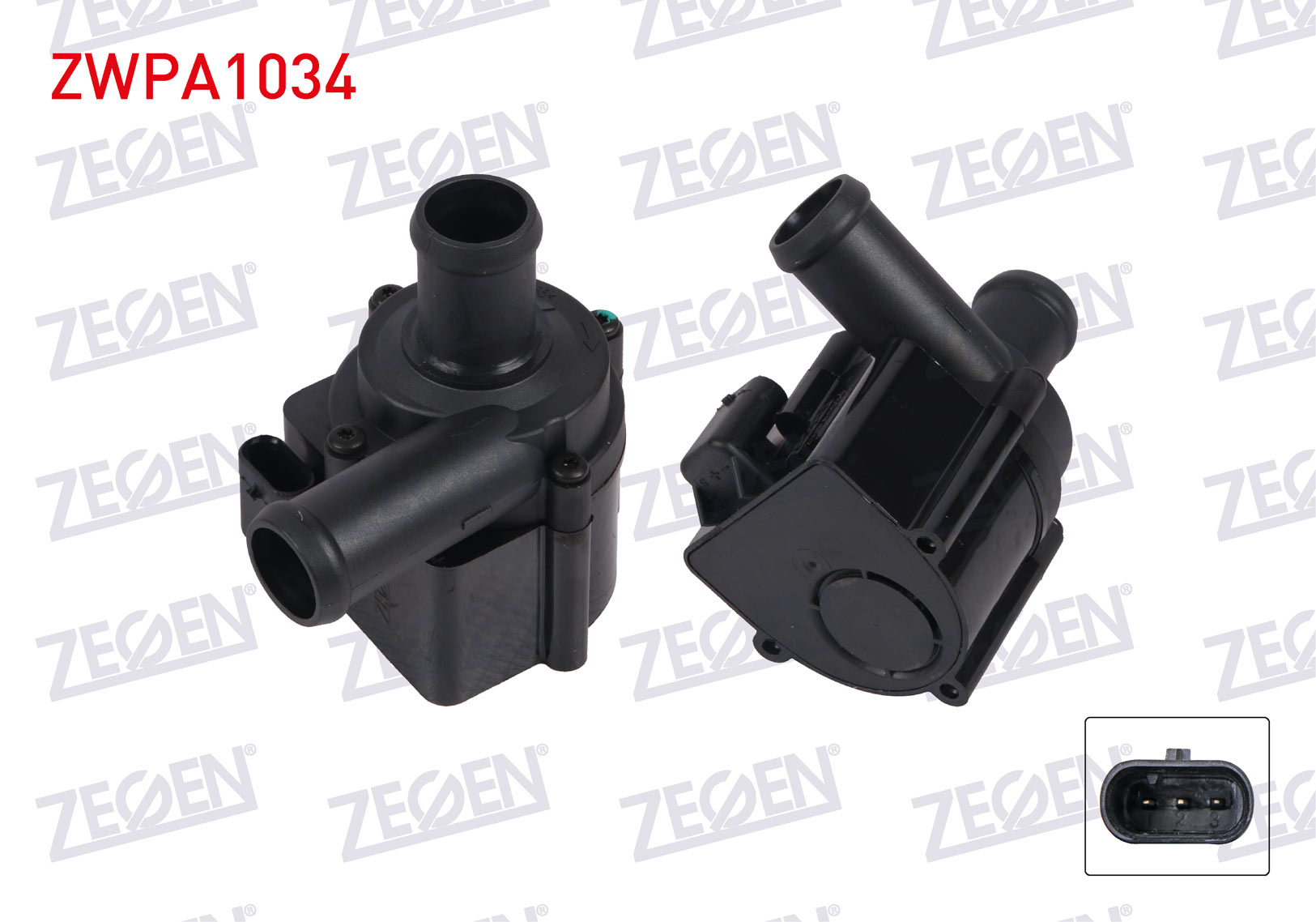 ZEGEN 7.04773.18.0