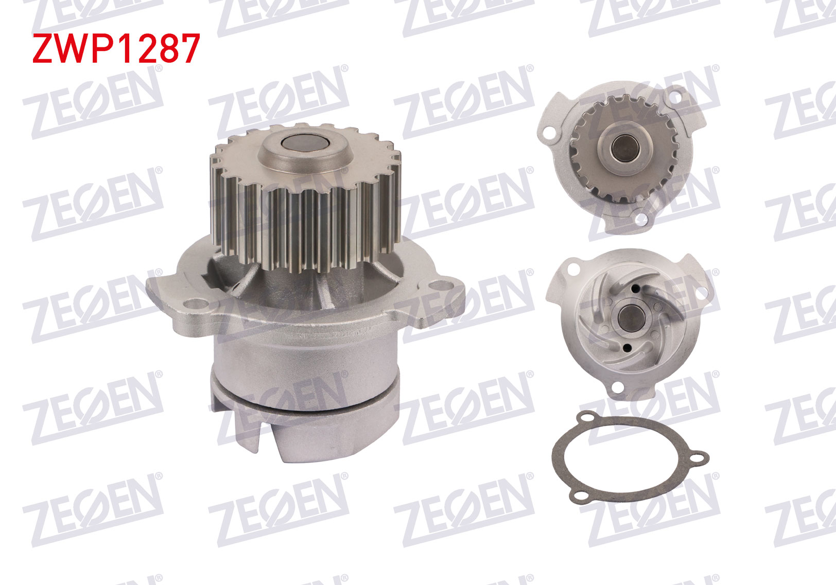 ZEGEN L123