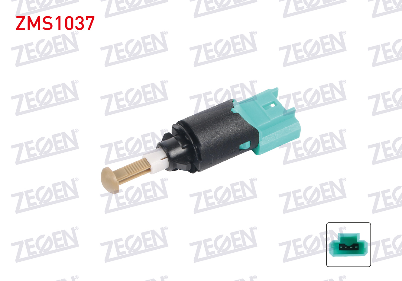 ZEGEN 722 062