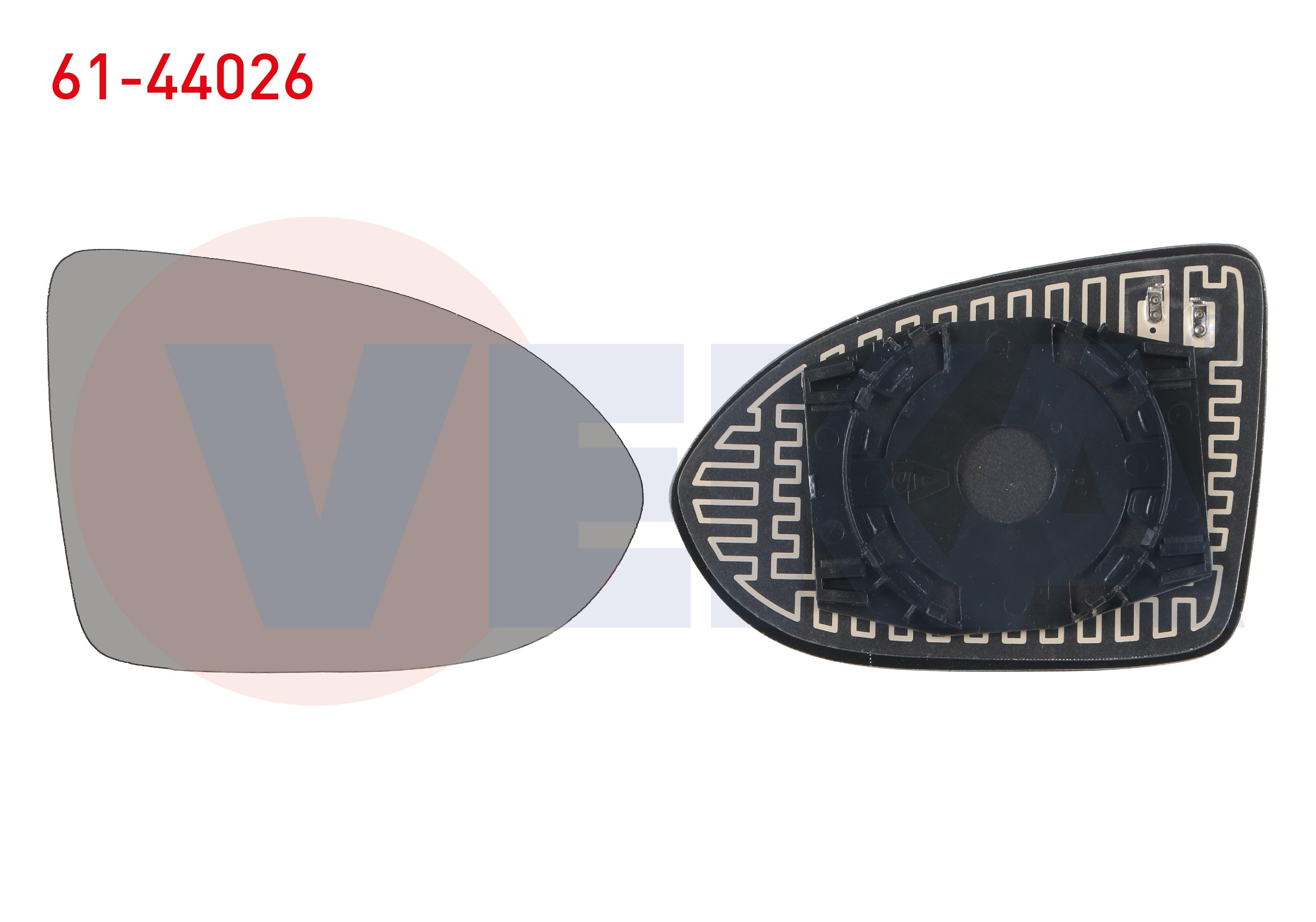 VEKA 337-0275-1