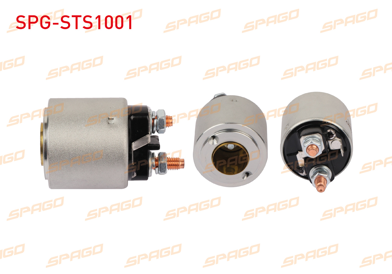 SPAGO 