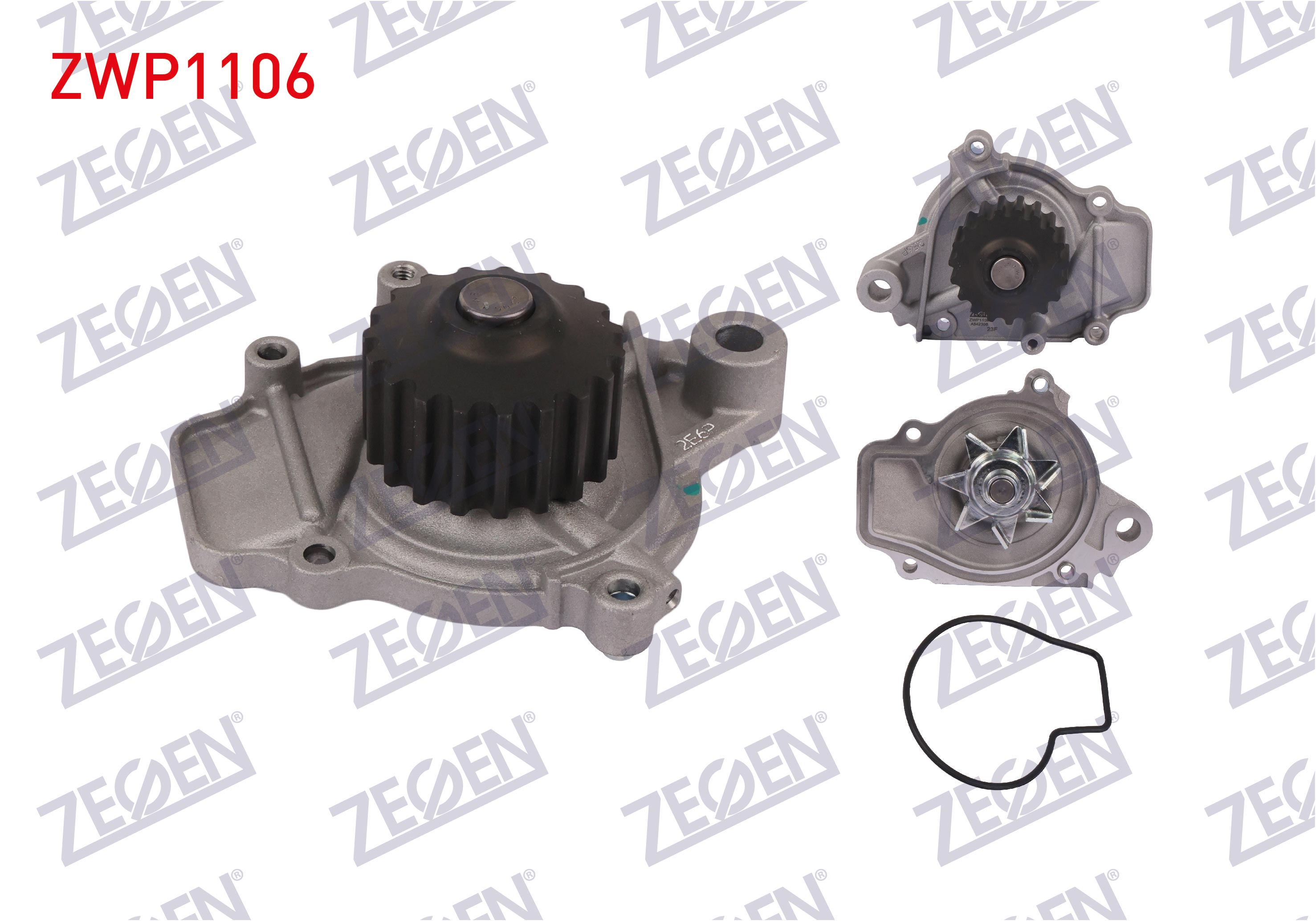 ZEGEN 984046