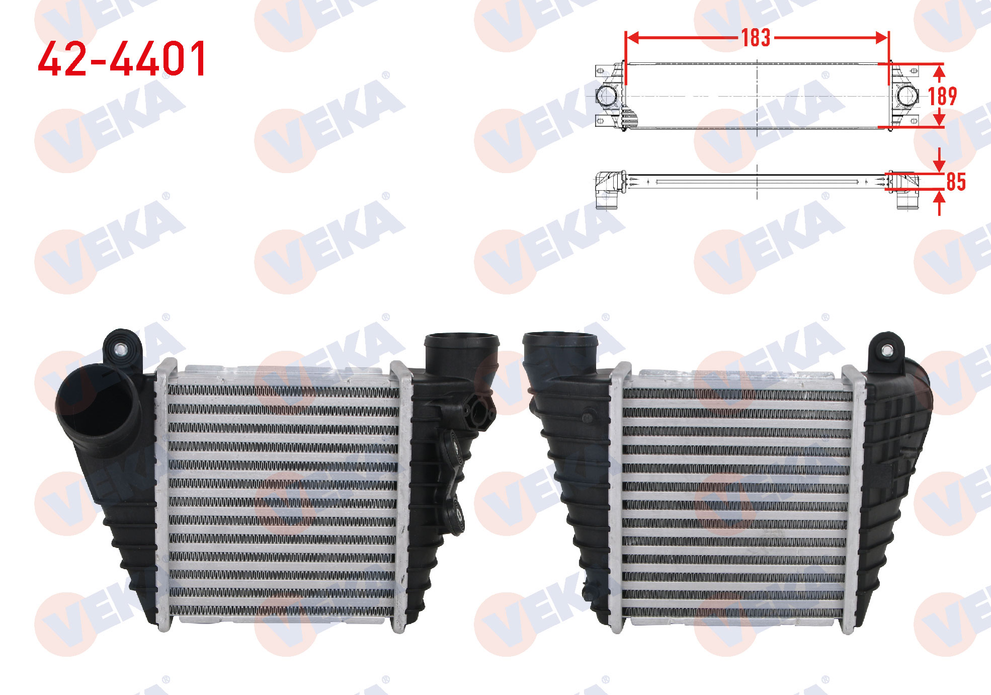 VEKA M-801019A