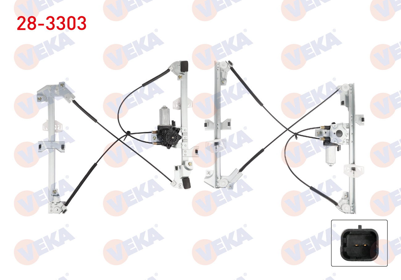 VEKA 850063