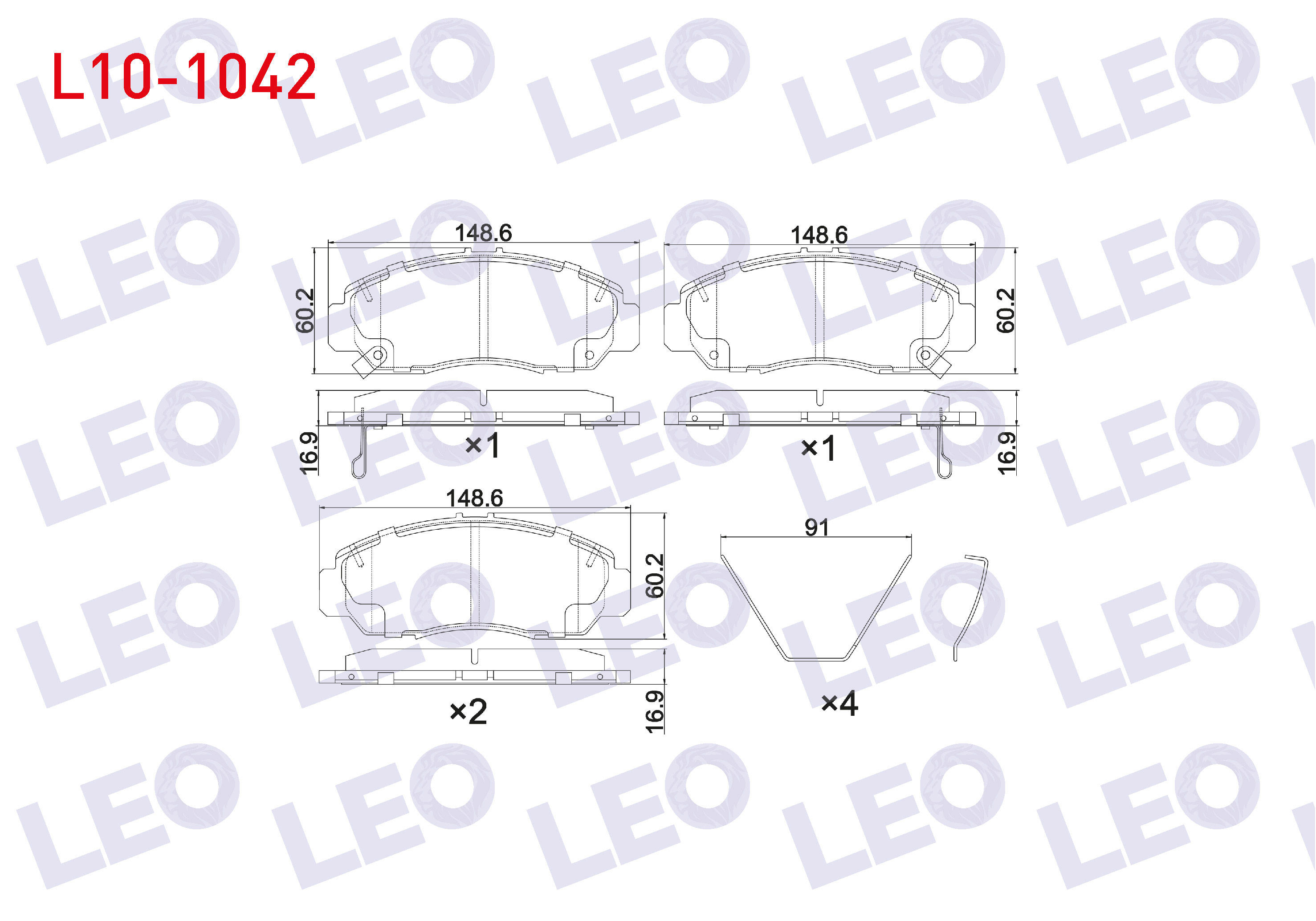 LEO 
