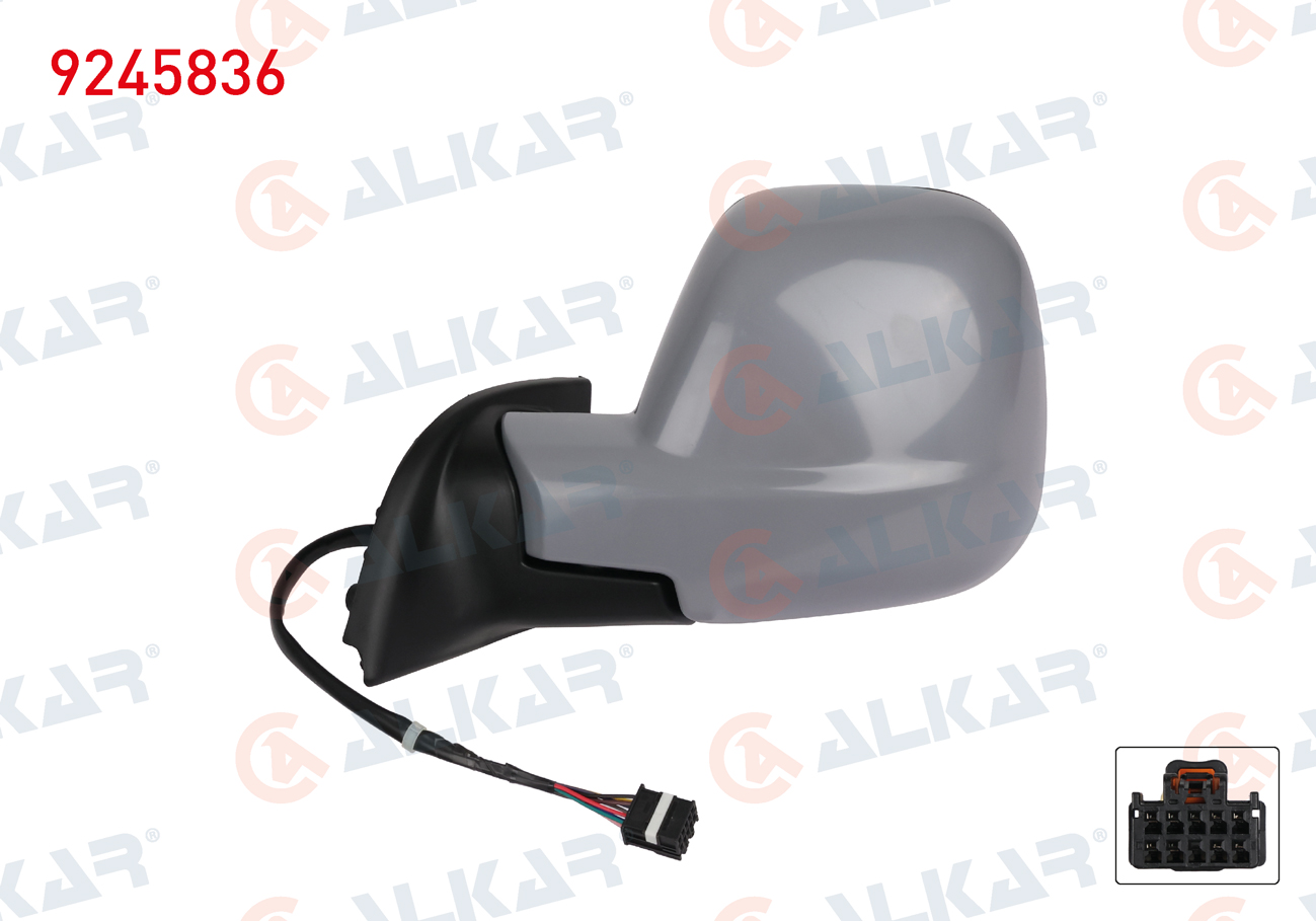 ALKAR 
