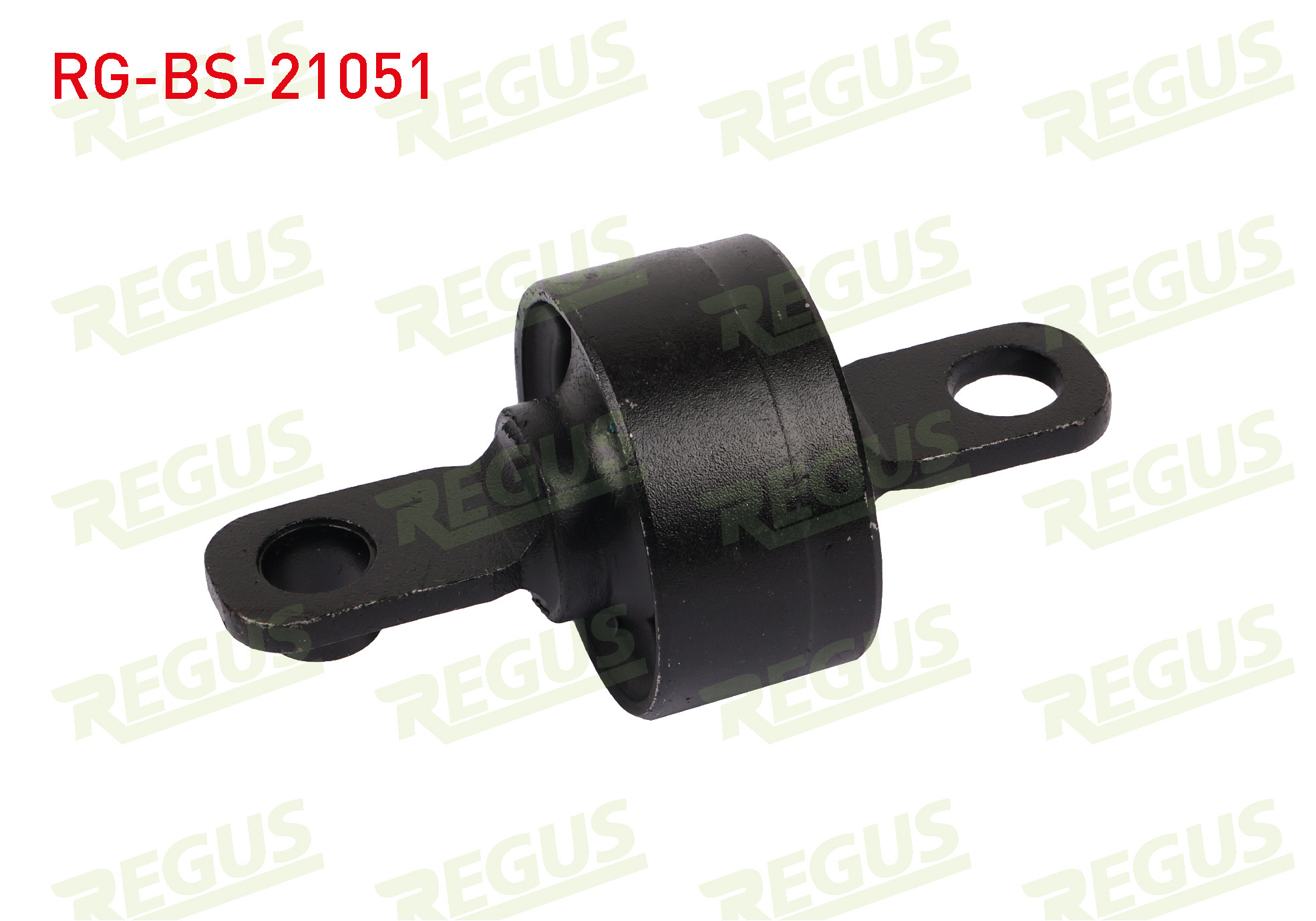 REGUS 57-13986