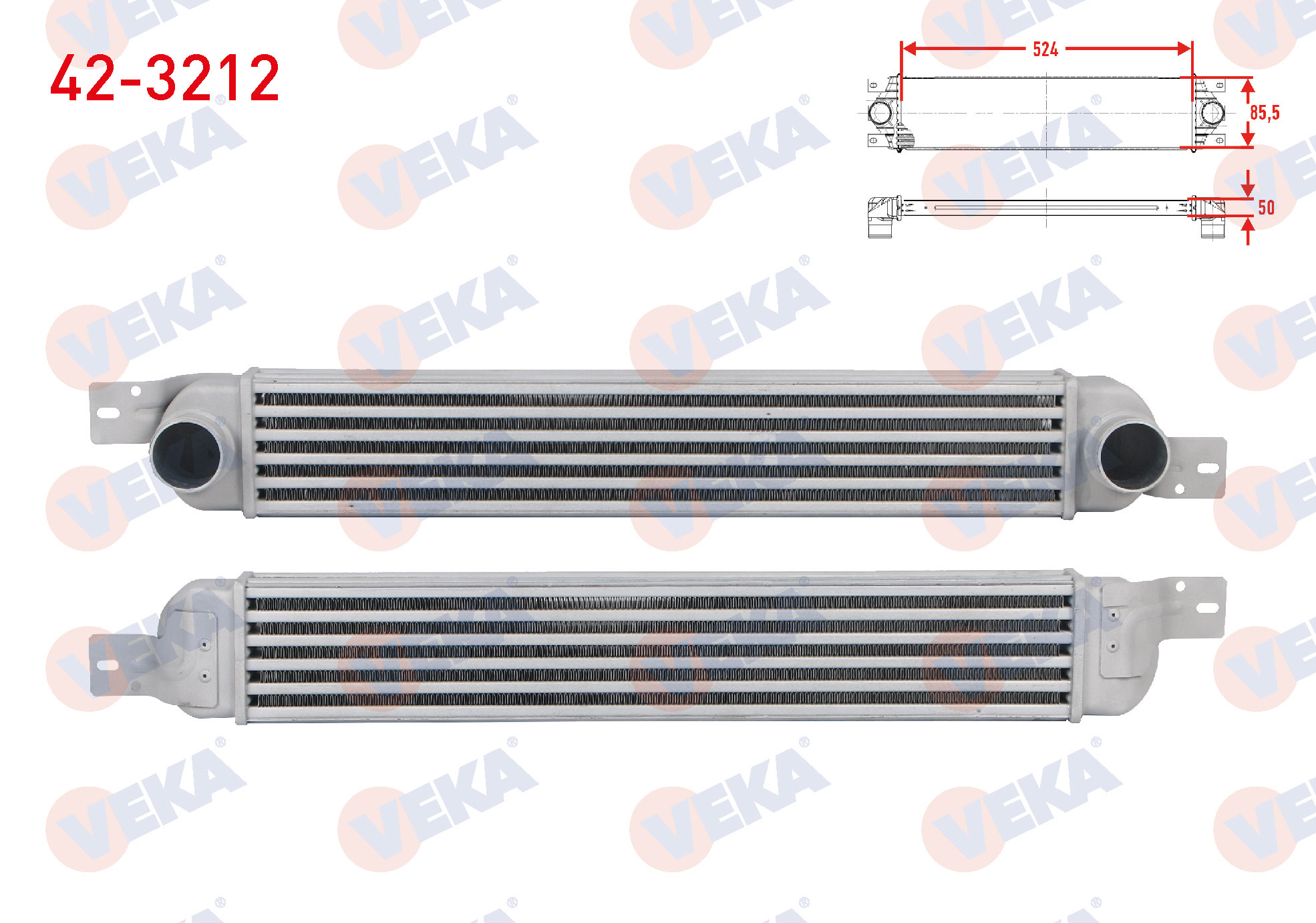 VEKA 820M04A