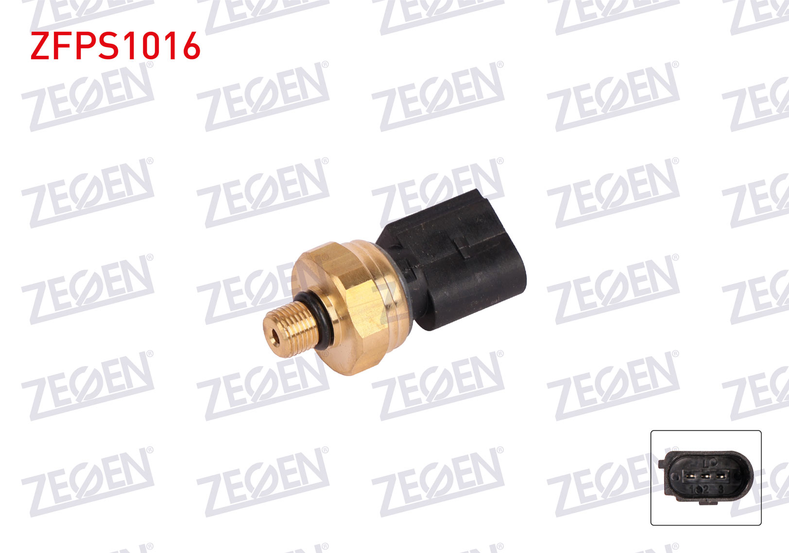 ZEGEN 84.3042