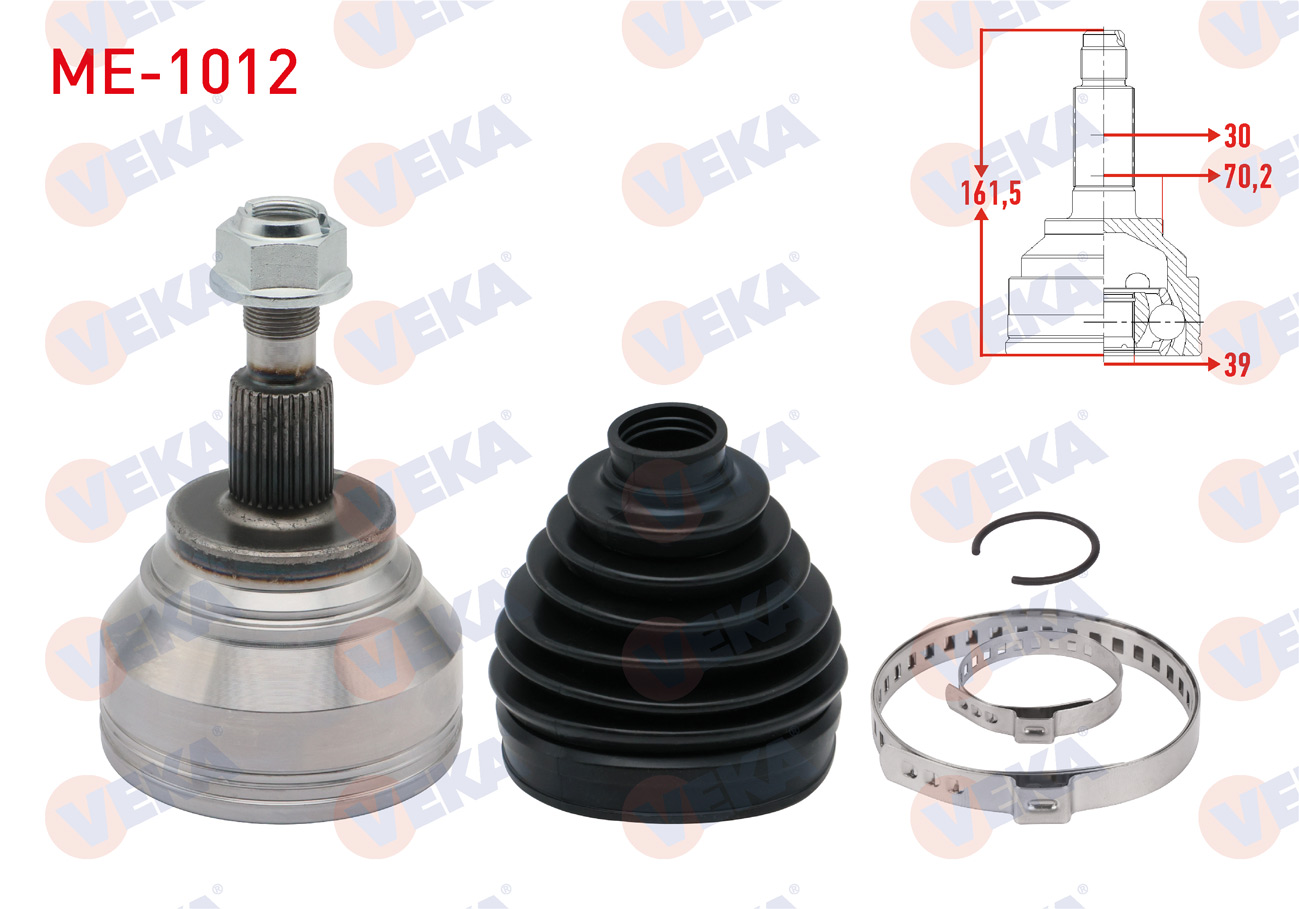 VEKA 805015