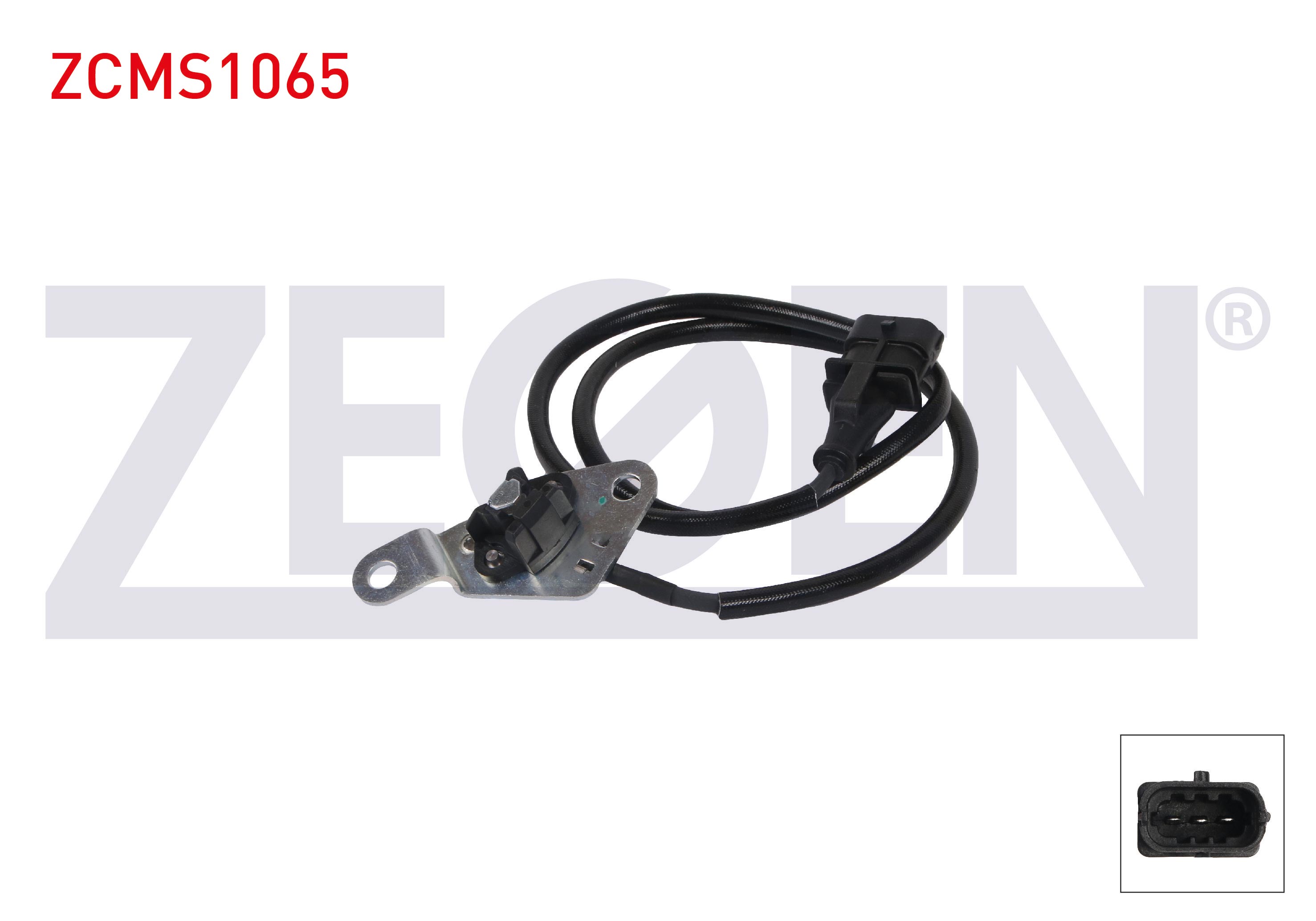 ZEGEN 0 281 002 213