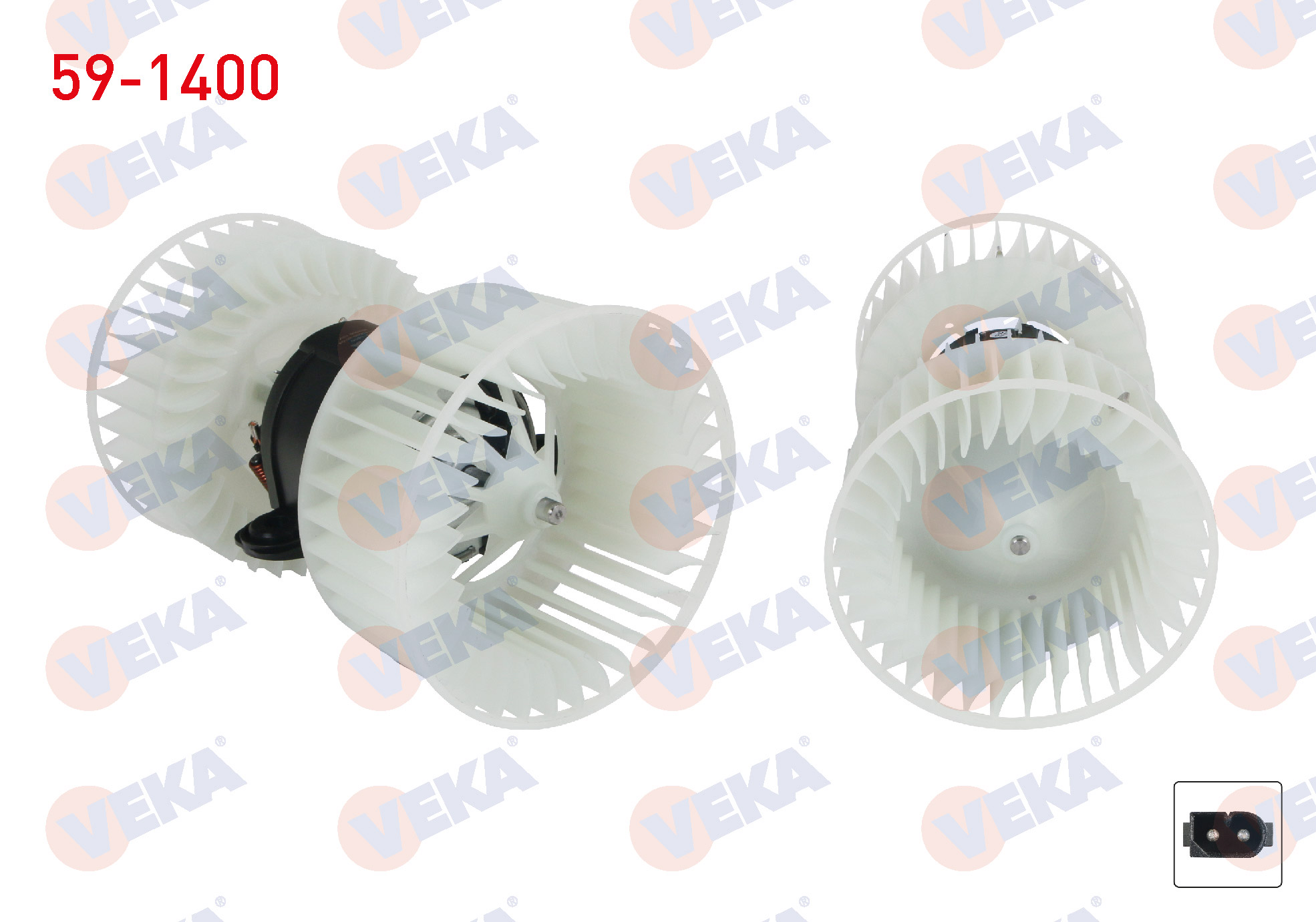 VEKA 34113