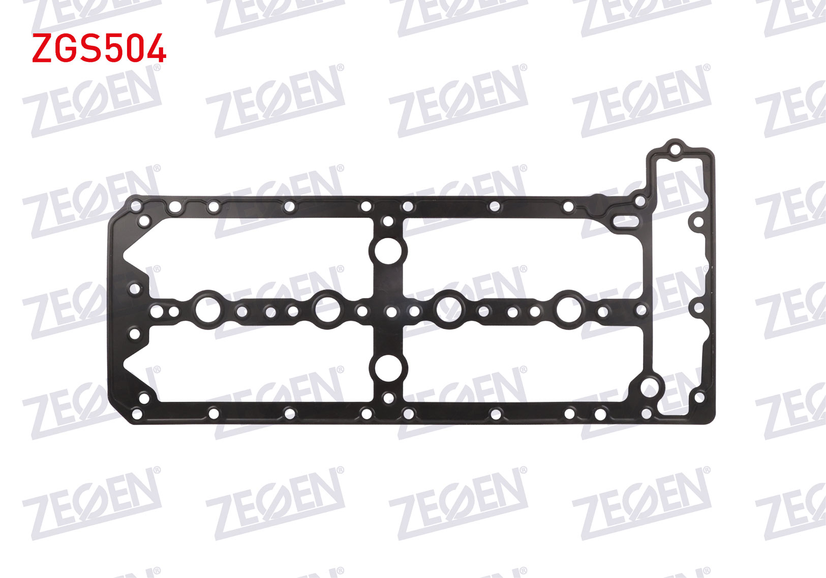 ZEGEN  | UST KAPAK CONTASI DUCATO / BOXER / JUMPER / IVECO DAILY
