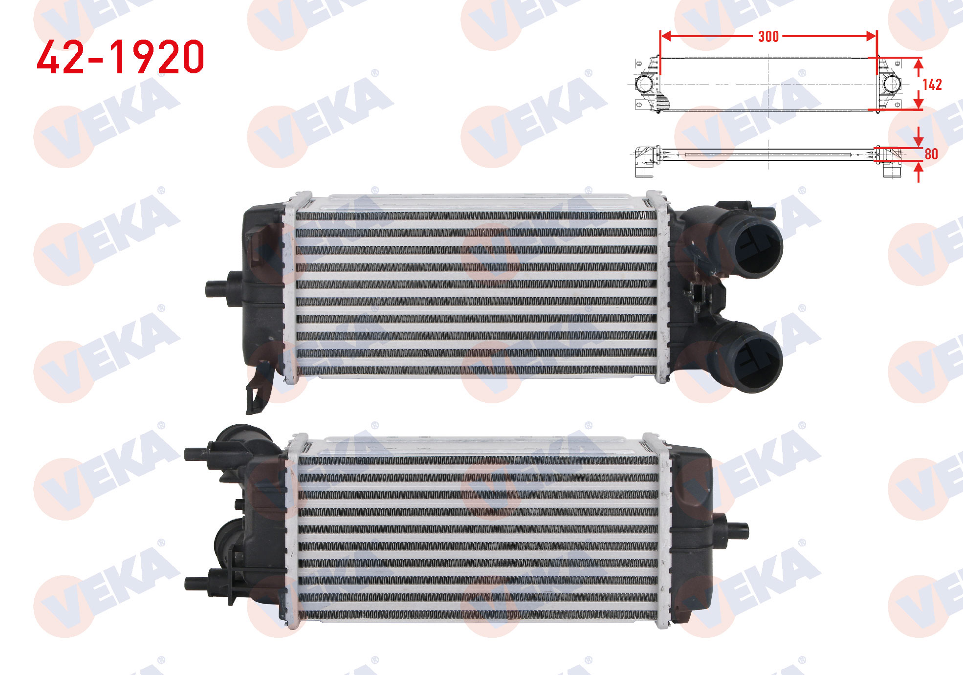 VEKA 961483