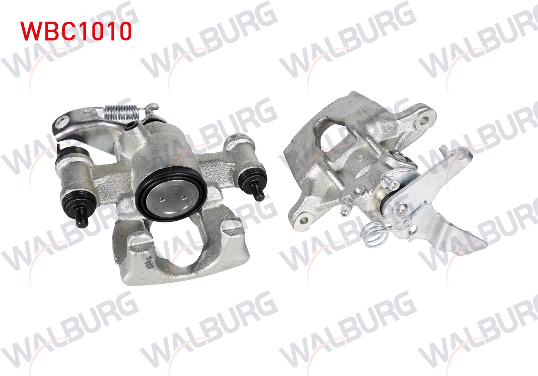WALBURG 0 986 473 260