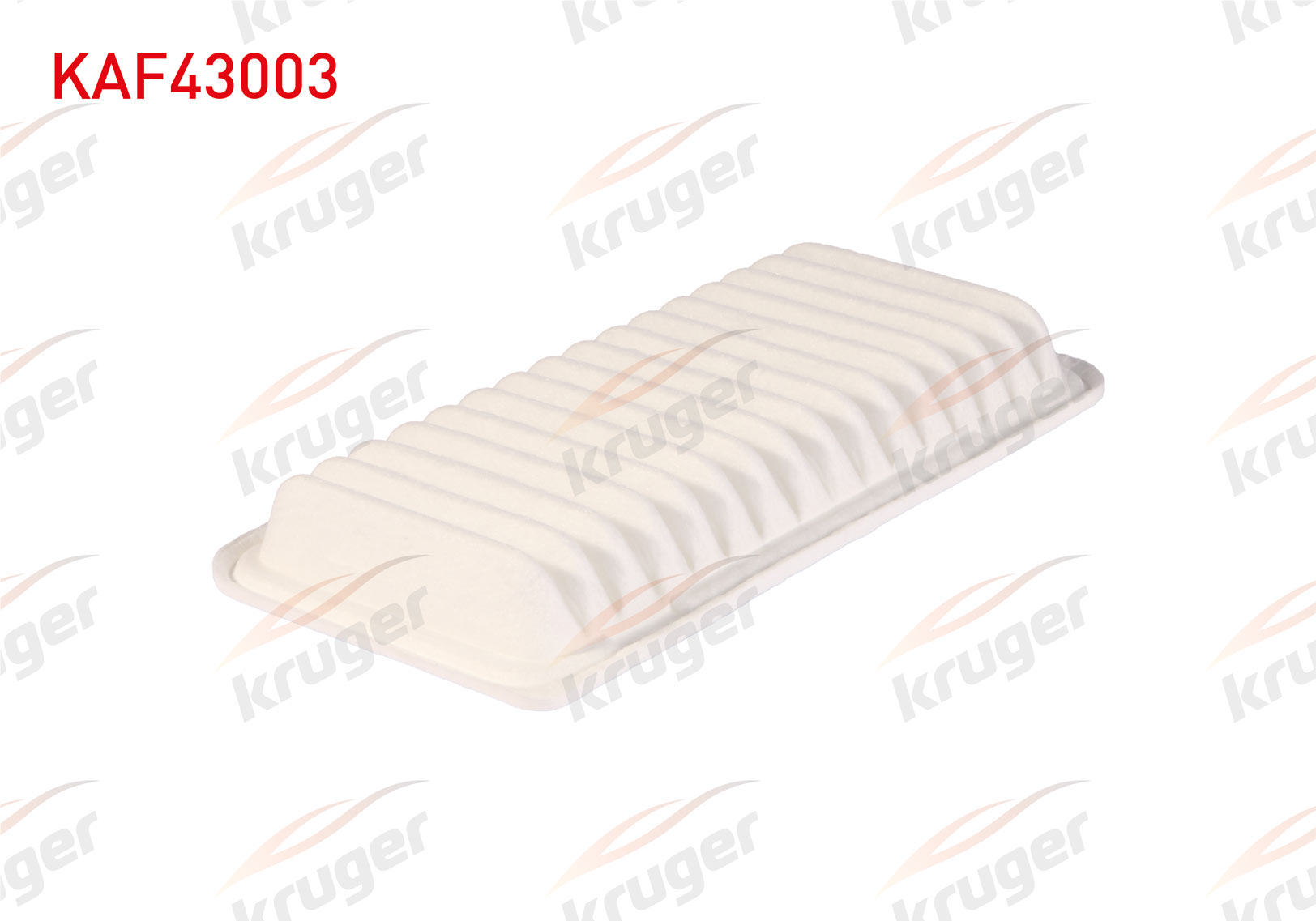 KRUGER F 026 400 017