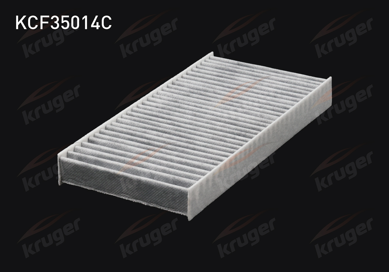KRUGER 1 987 432 500