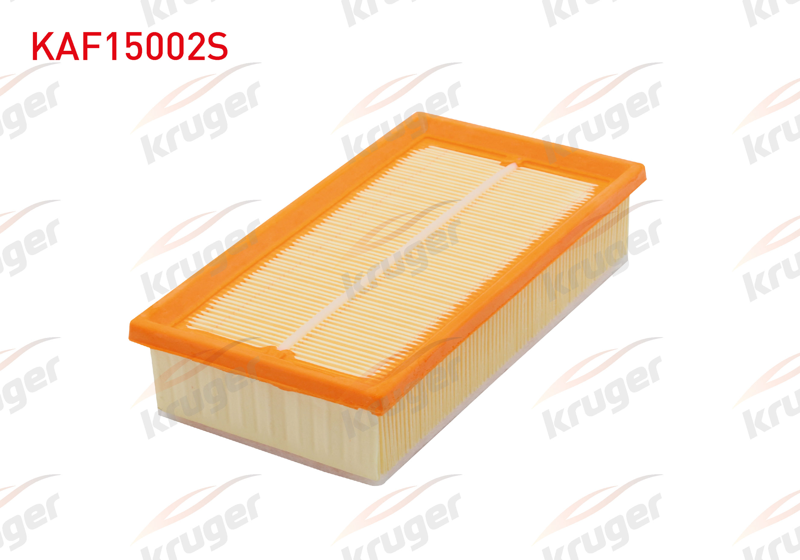 KRUGER 1 457 433 327