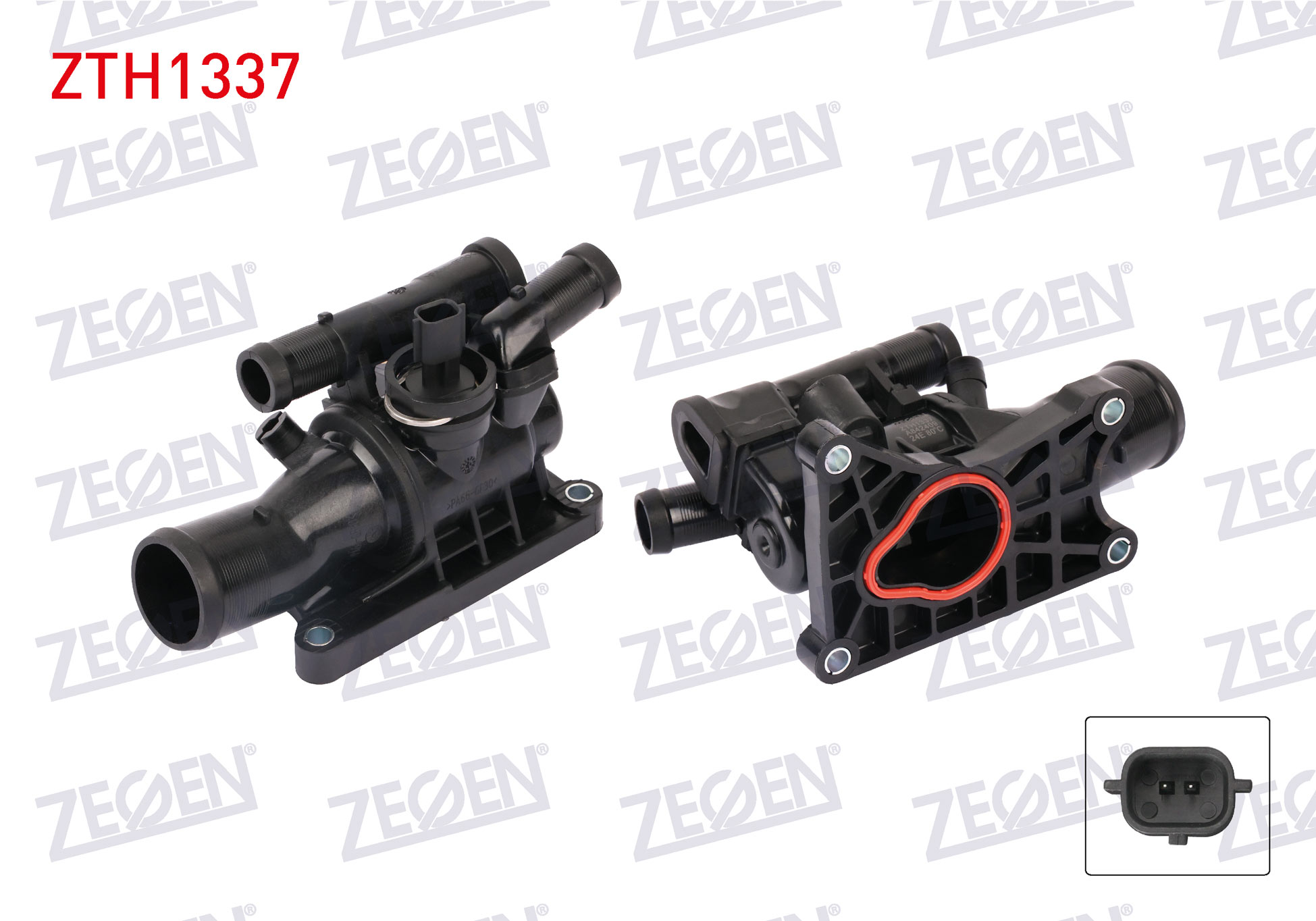 ZEGEN 4006497