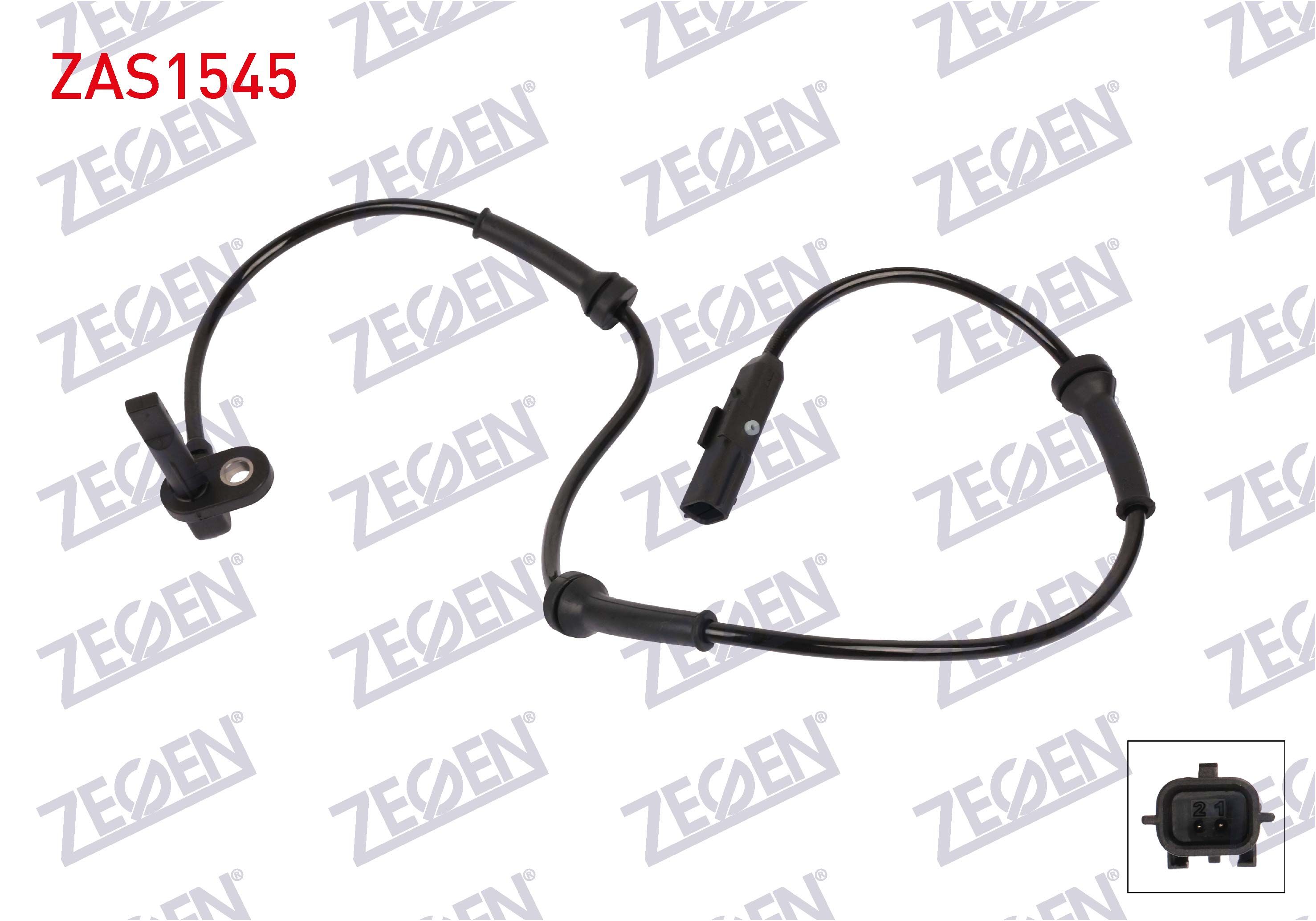 ZEGEN 
