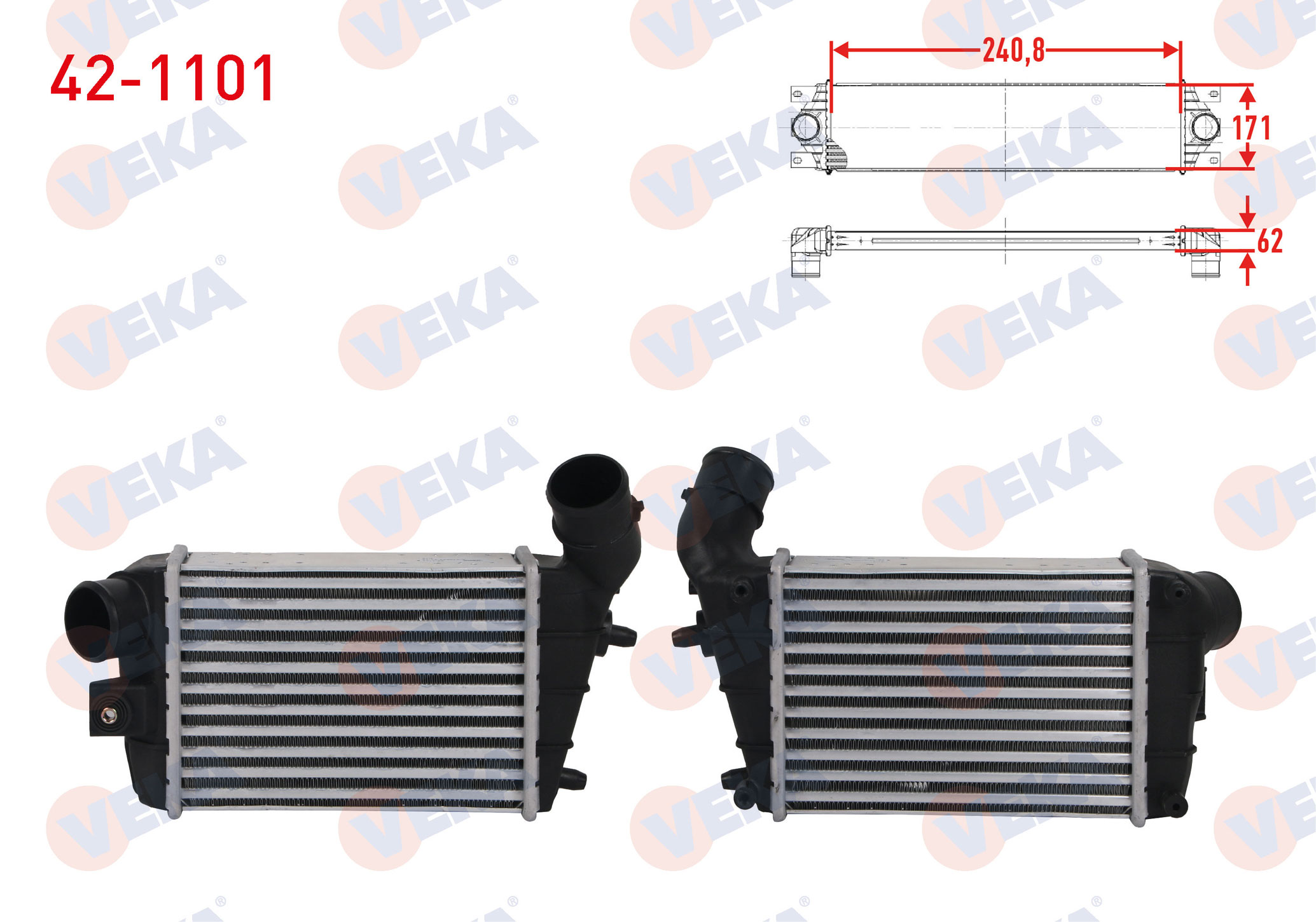 VEKA 96698