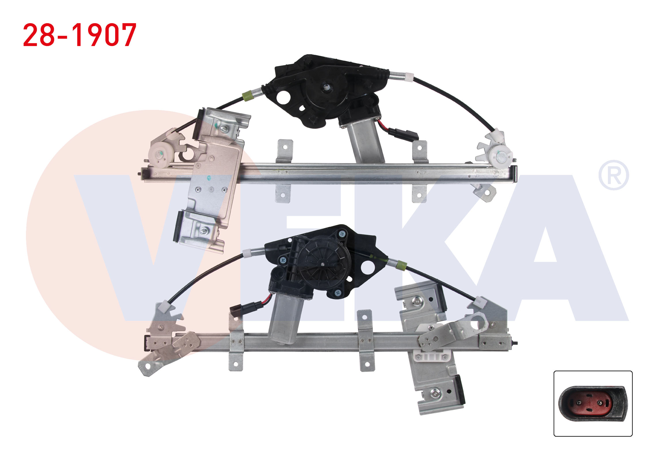 VEKA 850113