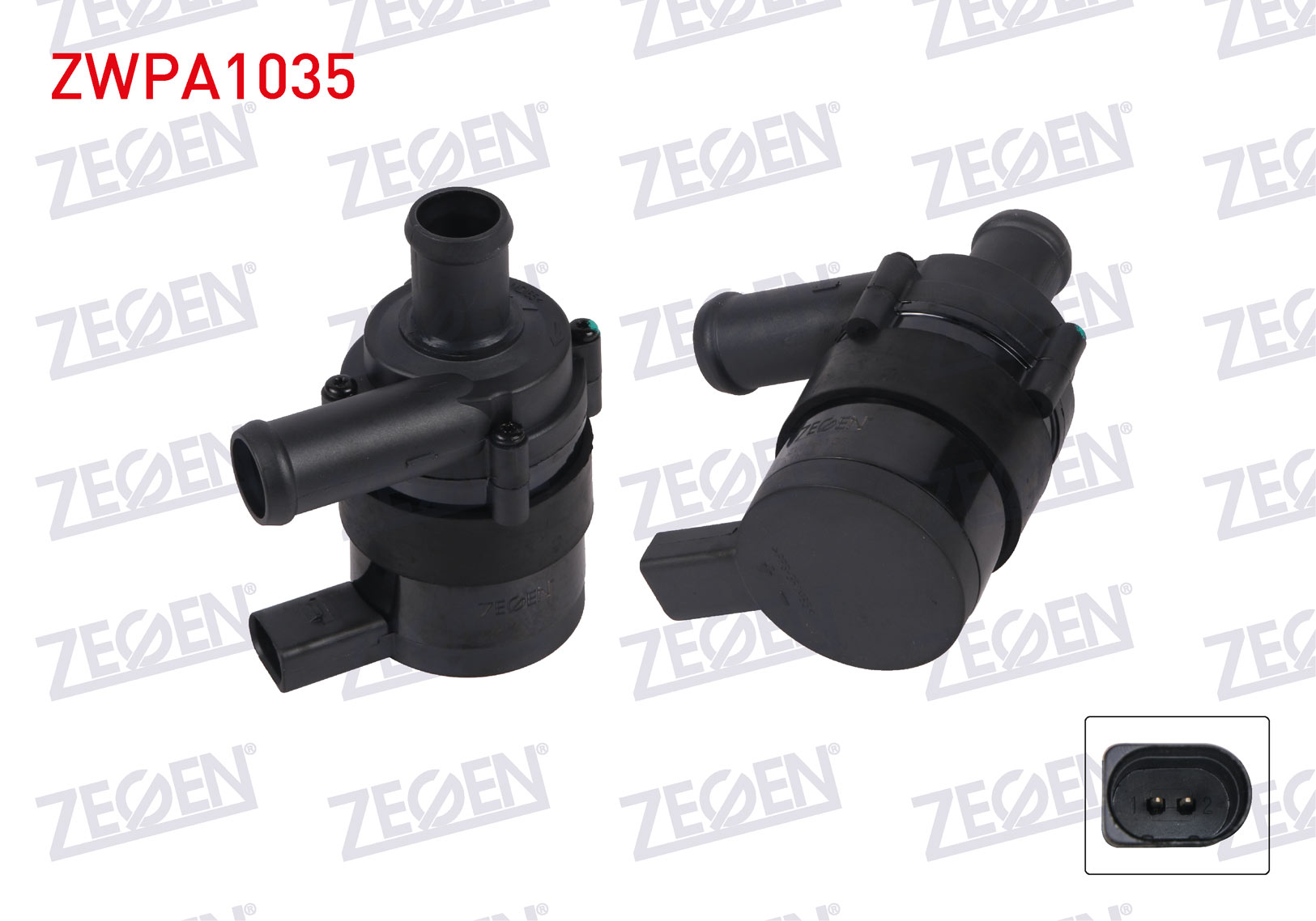 ZEGEN 831067