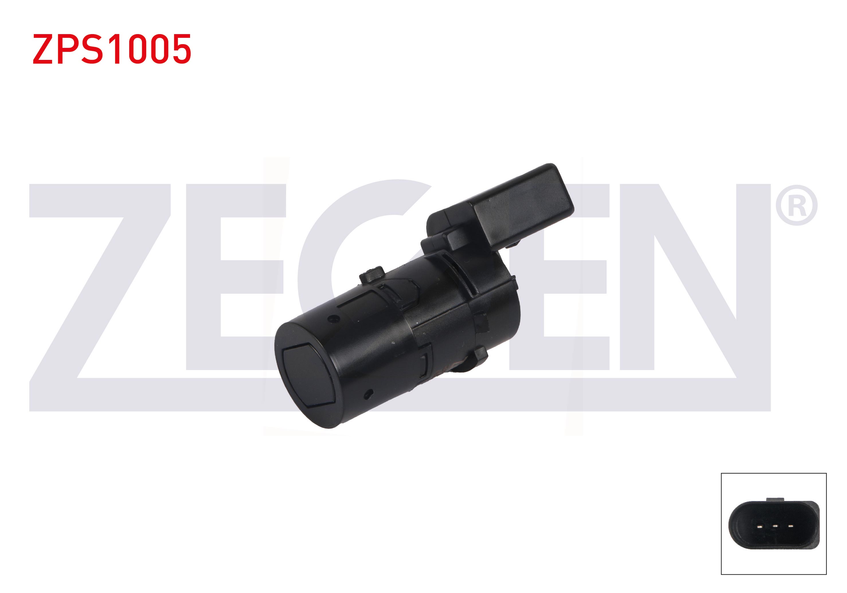 ZEGEN 566026A