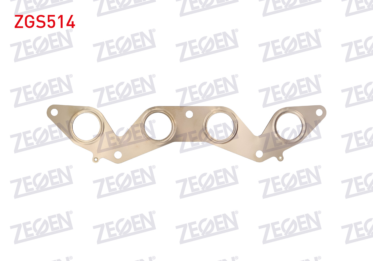 ZEGEN 