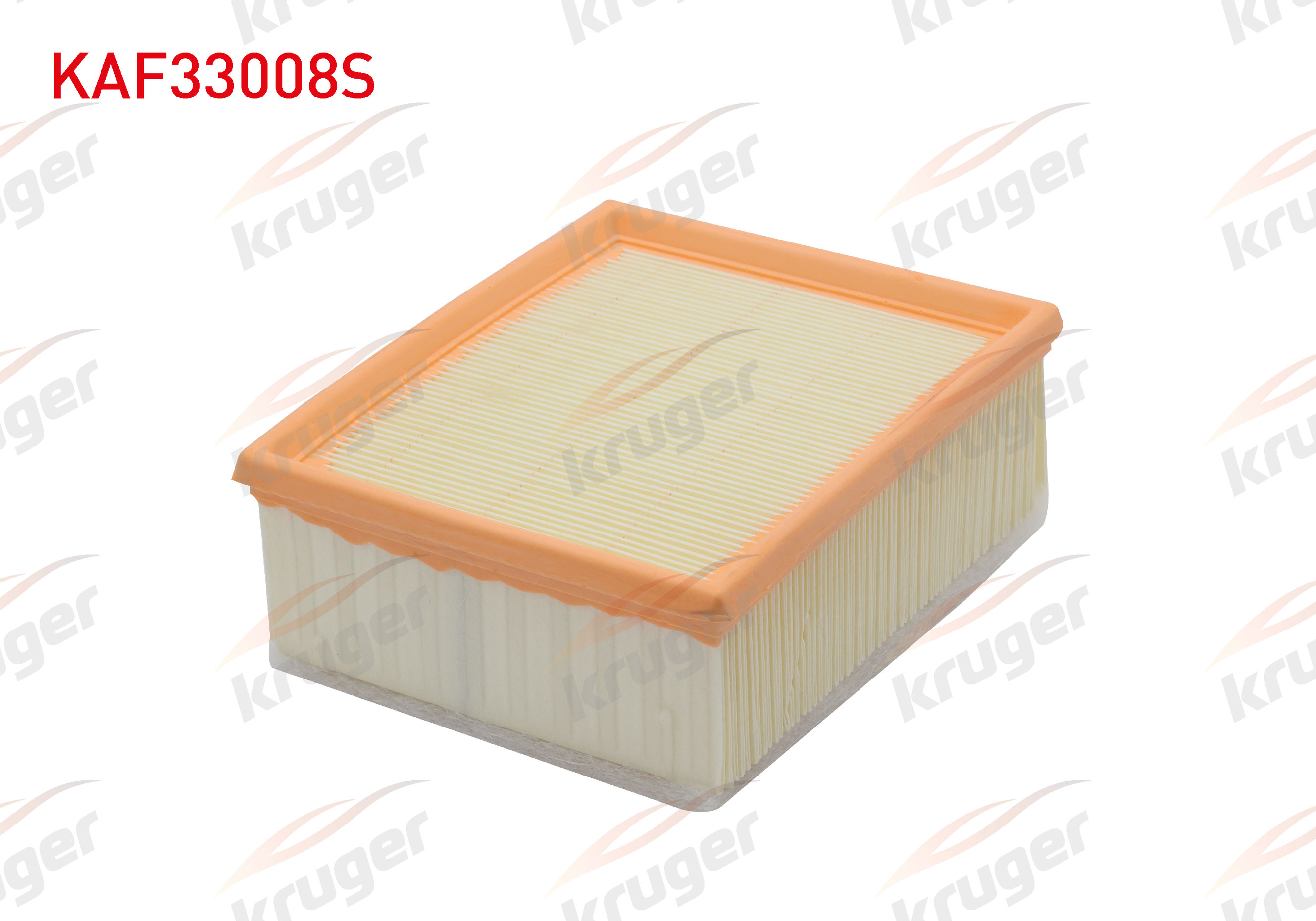 KRUGER F 026 400 010