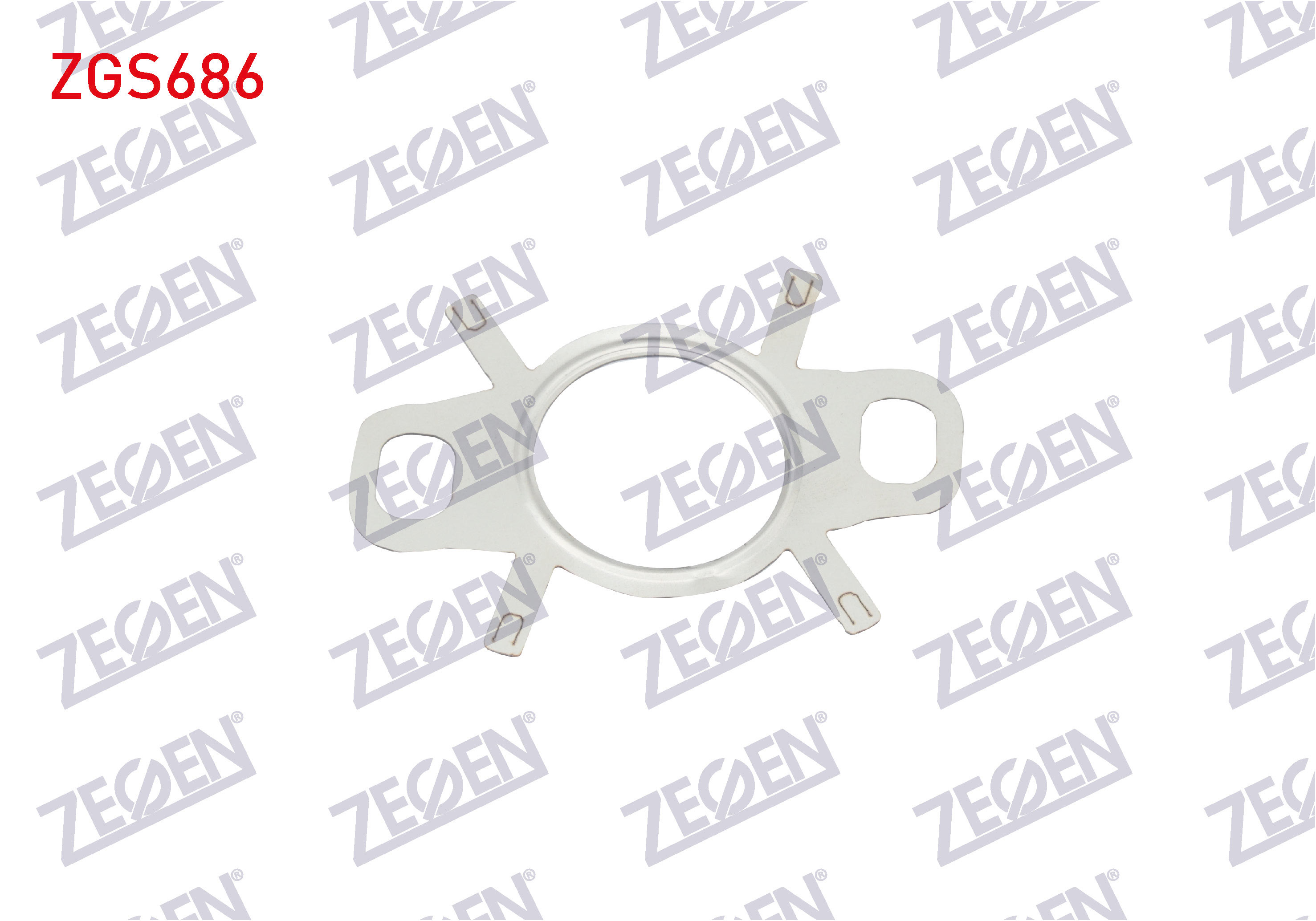 ZEGEN 